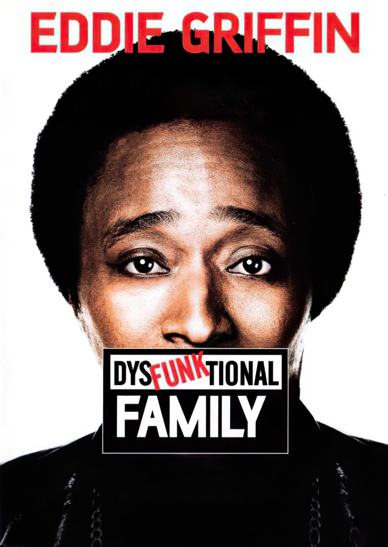 Eddie Griffin: DysFunktional Family preview 2