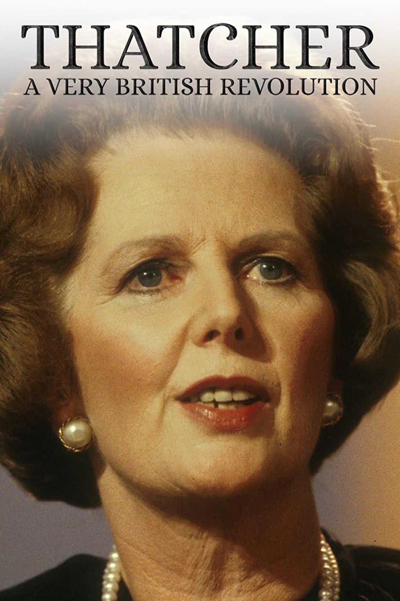 Thatcher: A Very British Revolution preview 2