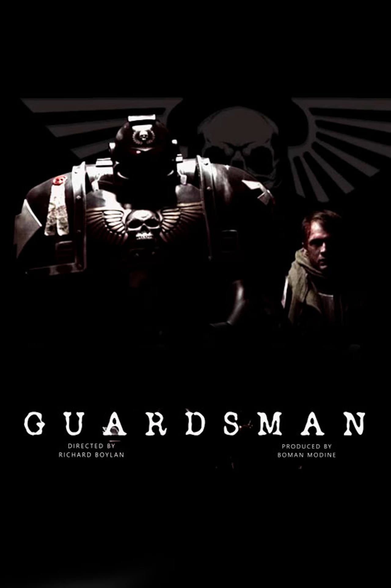 Guardsman preview 1