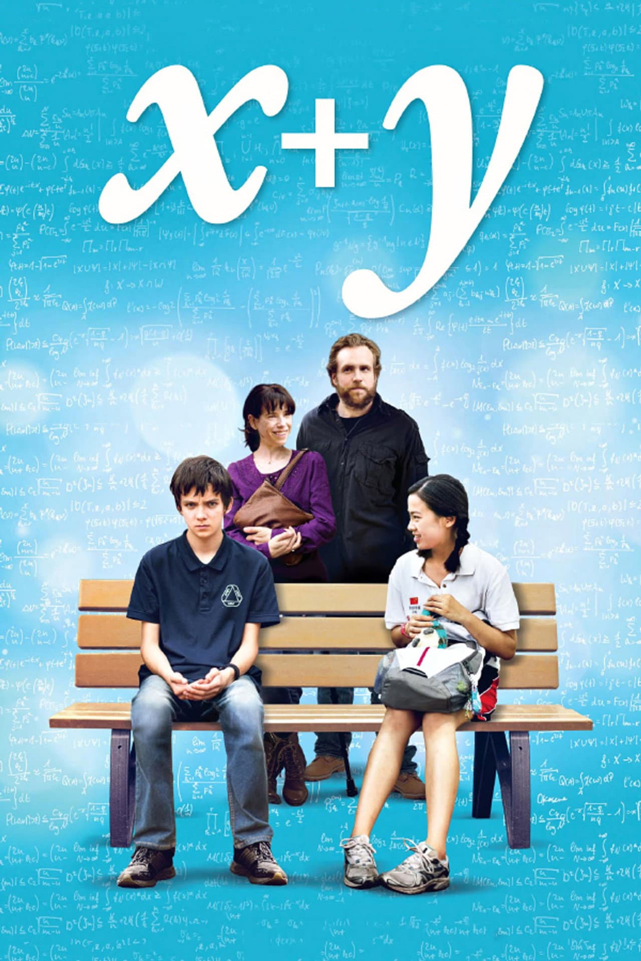 X+Y preview 2