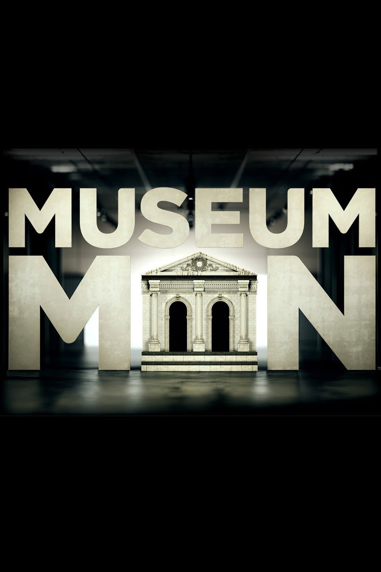 Museum Men preview 1