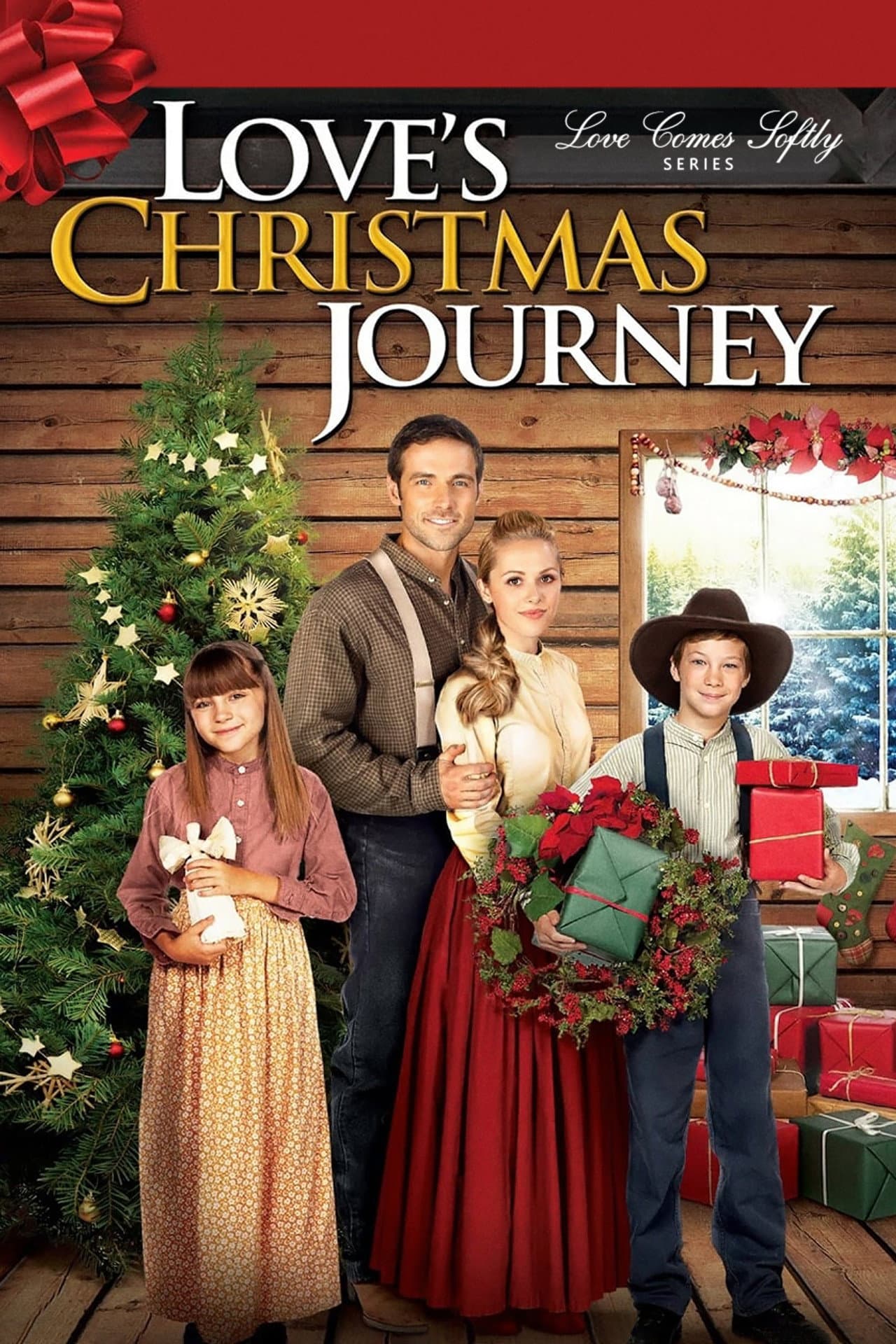 Love's Christmas Journey preview 2