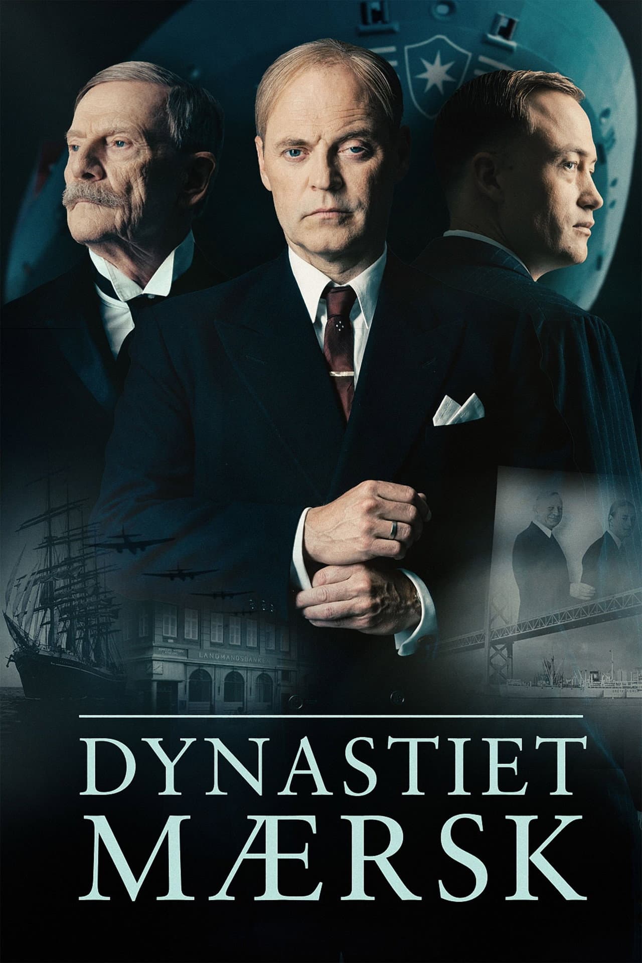 Dynastiet Mærsk preview 2