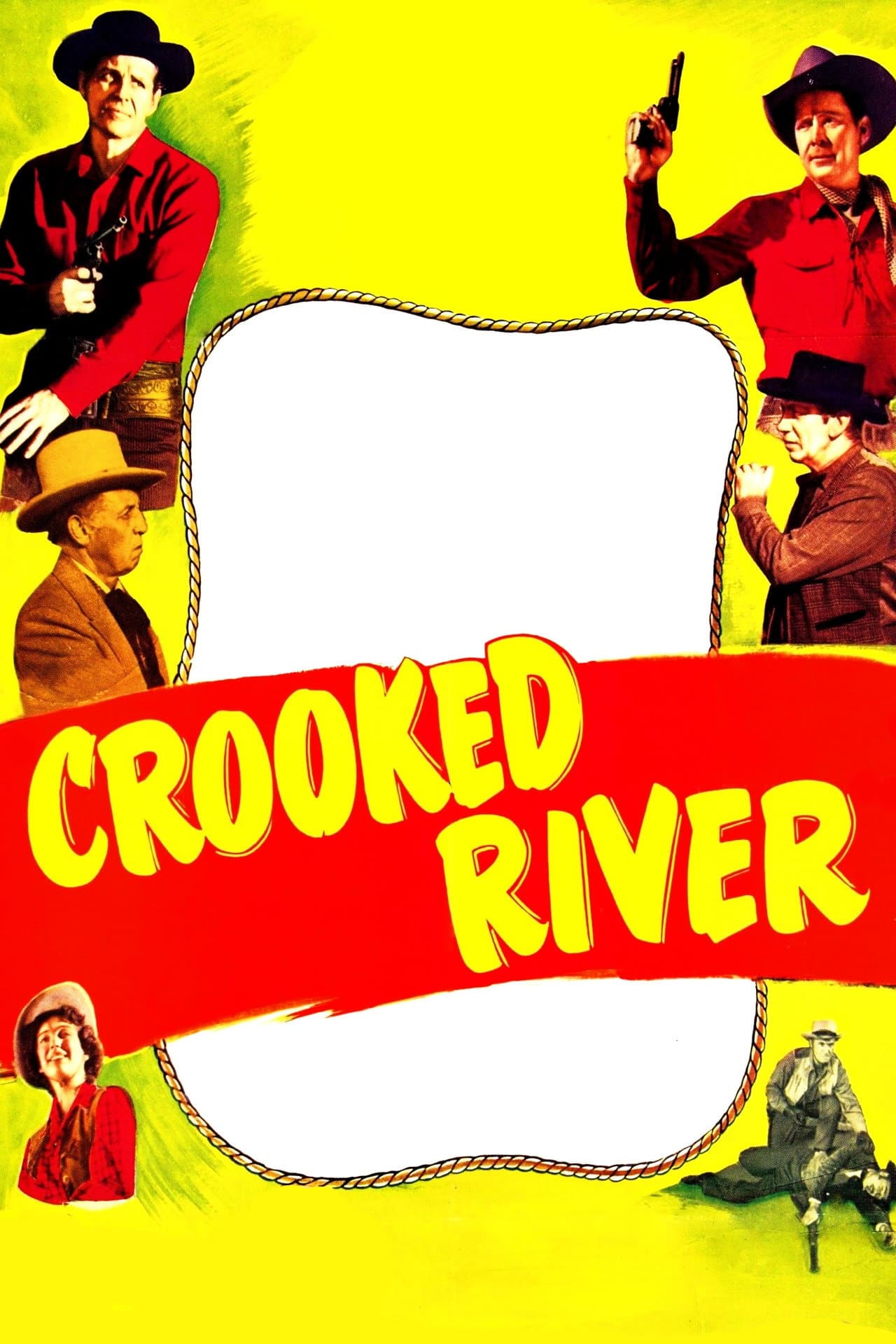 Crooked River preview 2