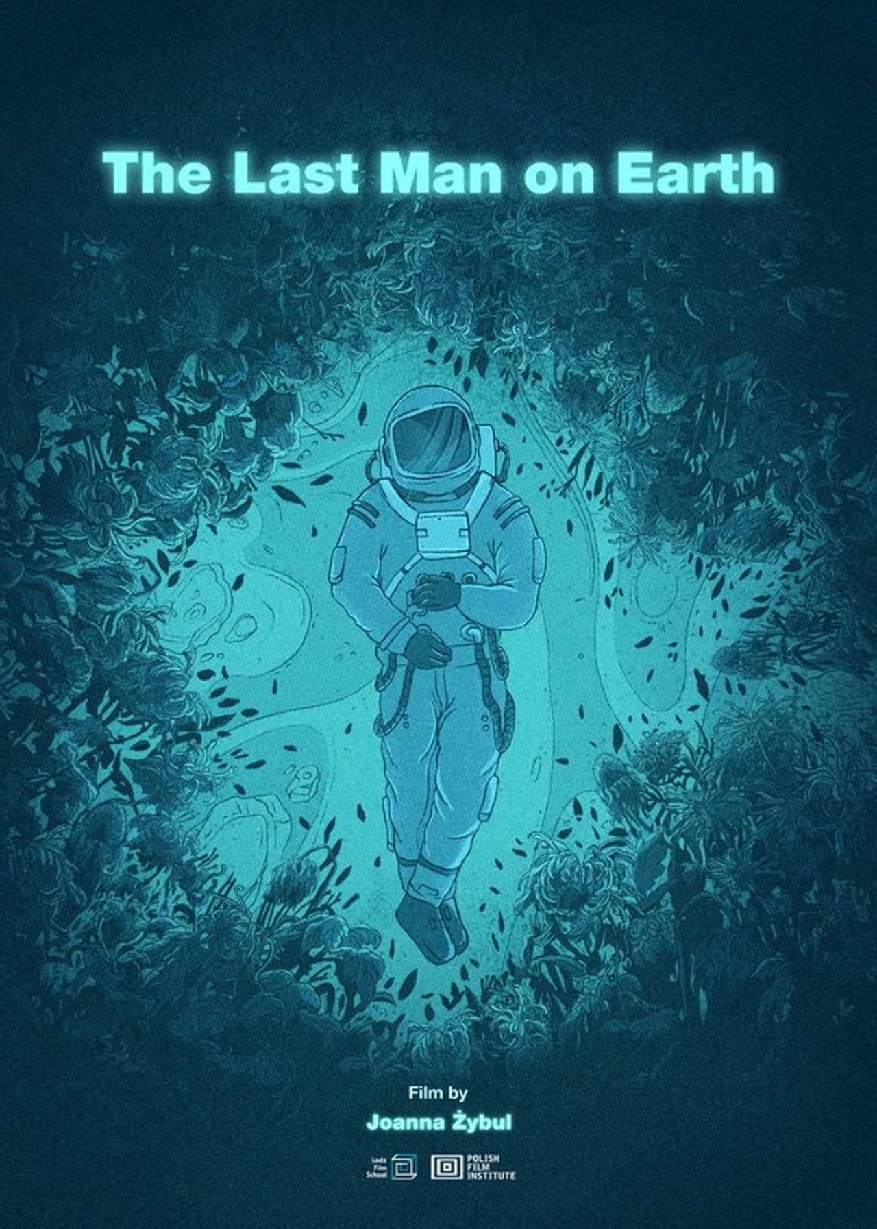 The Last Man on Earth preview 1