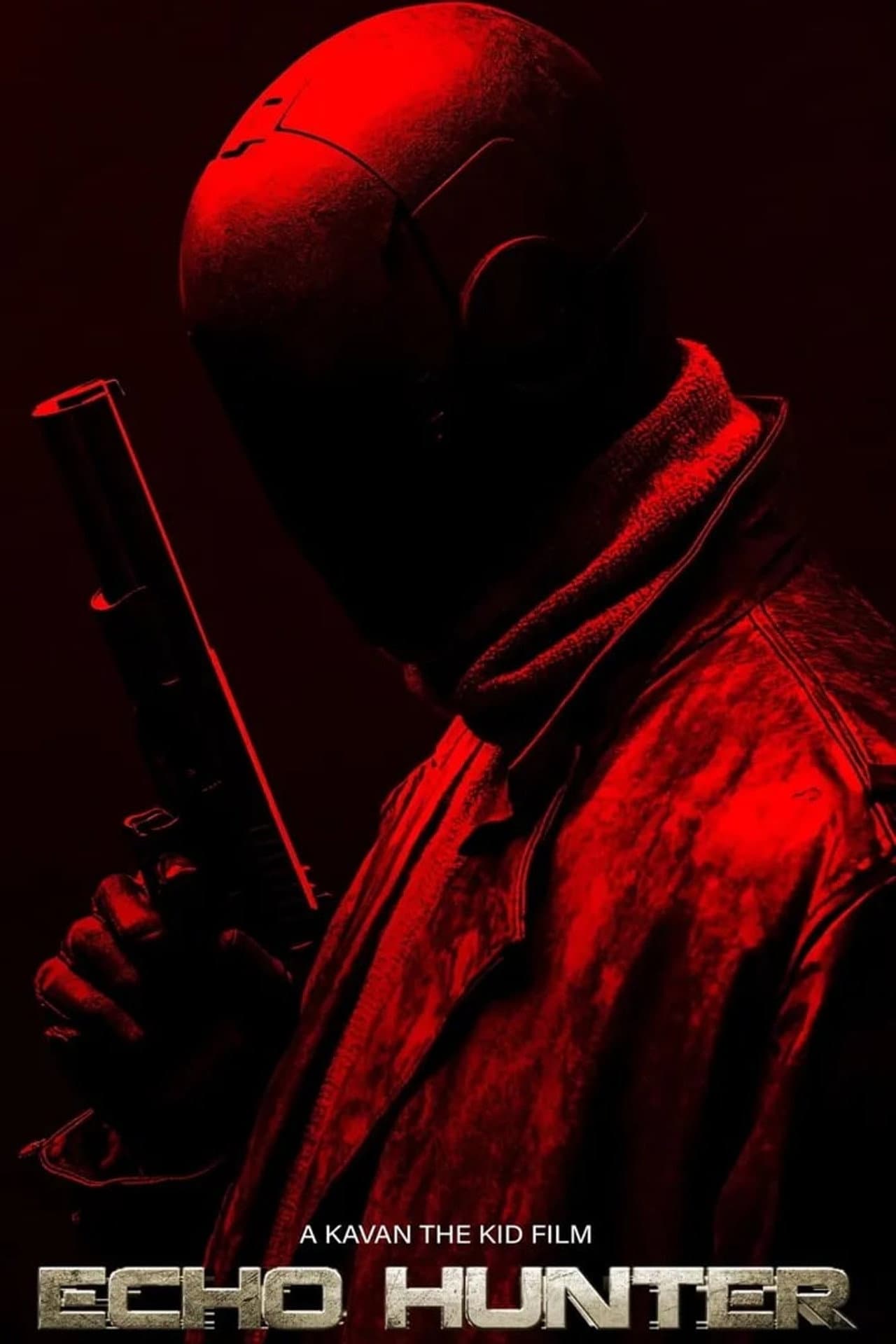 Echo Hunter preview 2