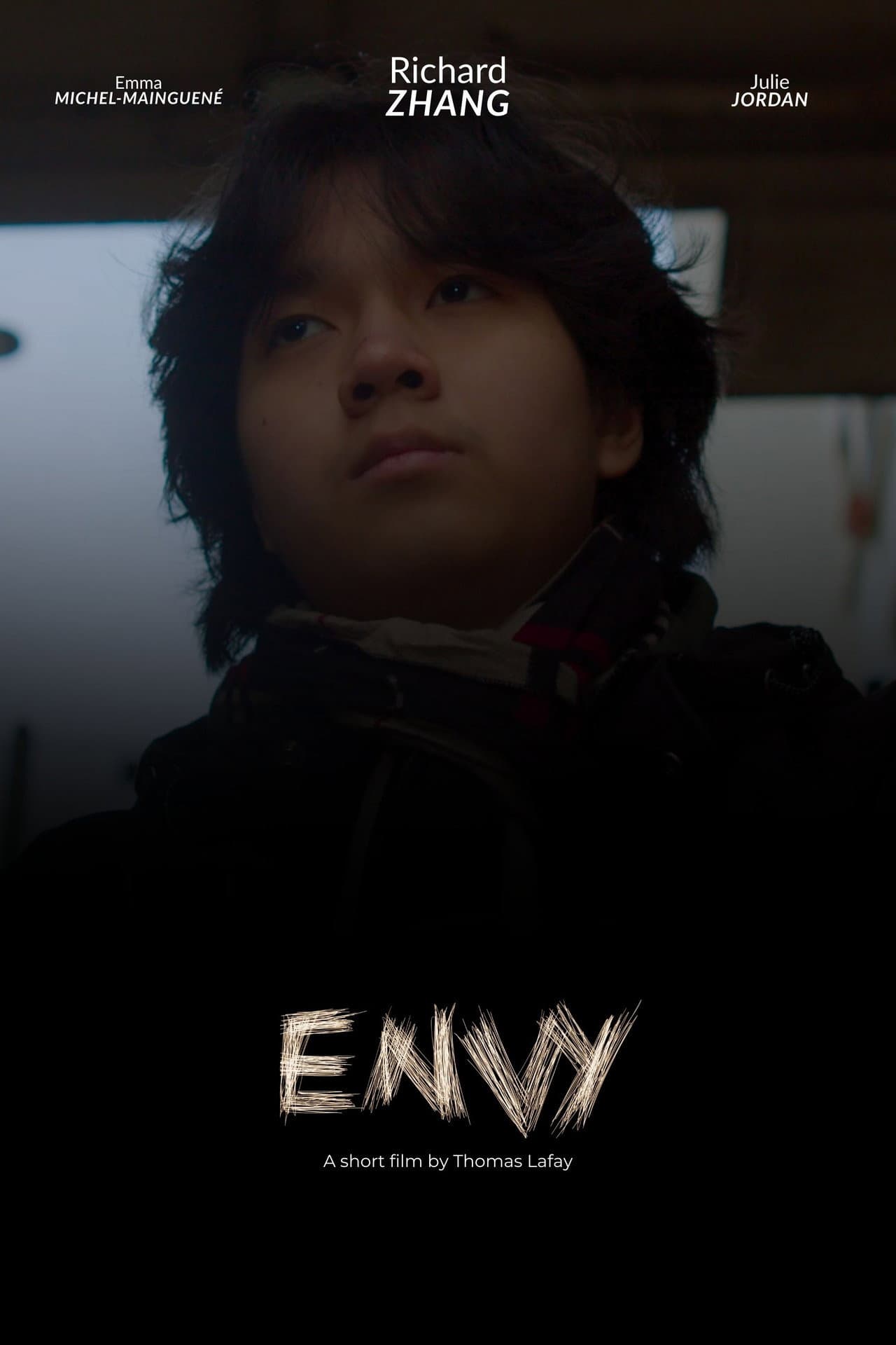 Envy preview 2
