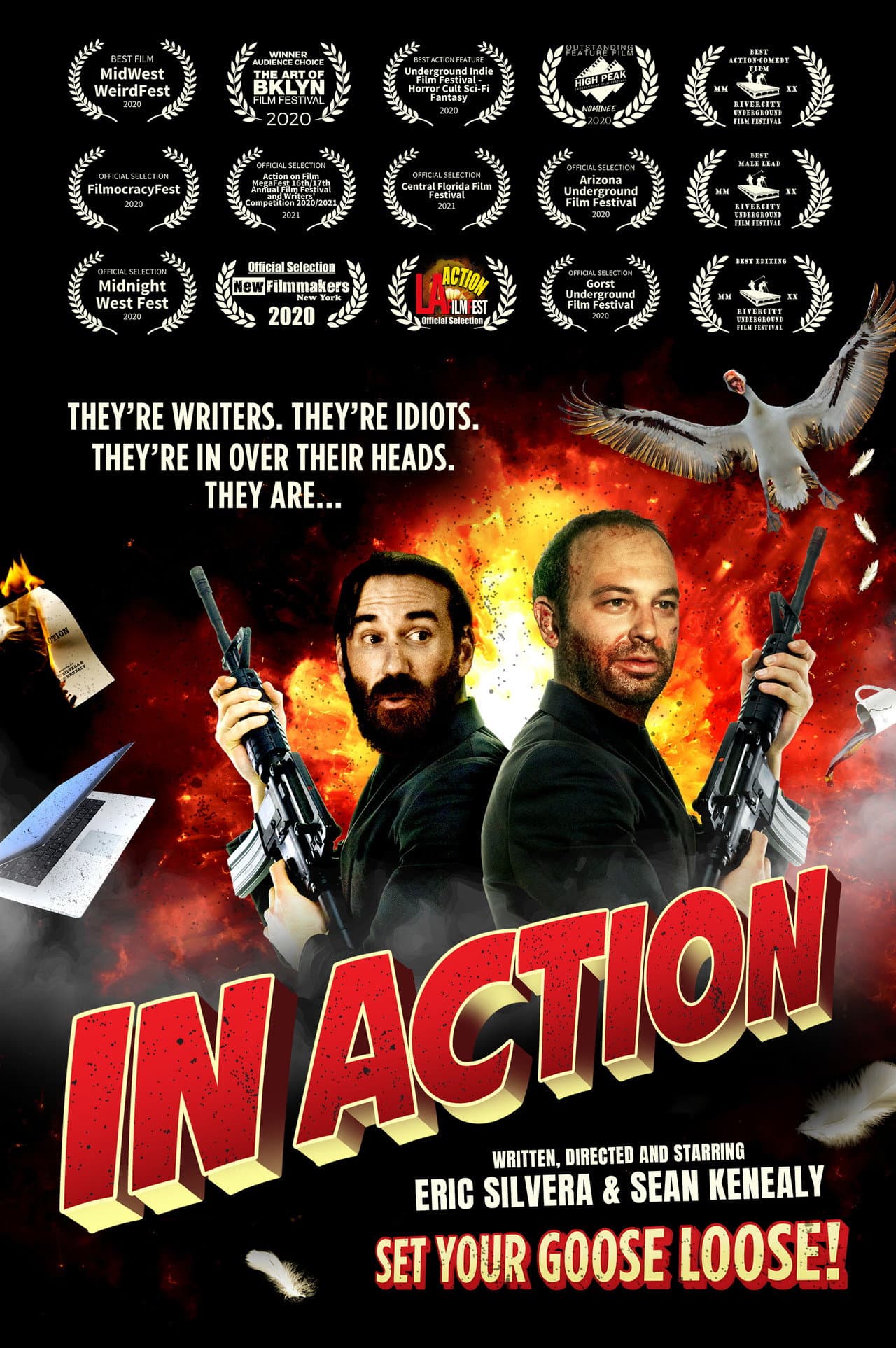 In Action preview 2