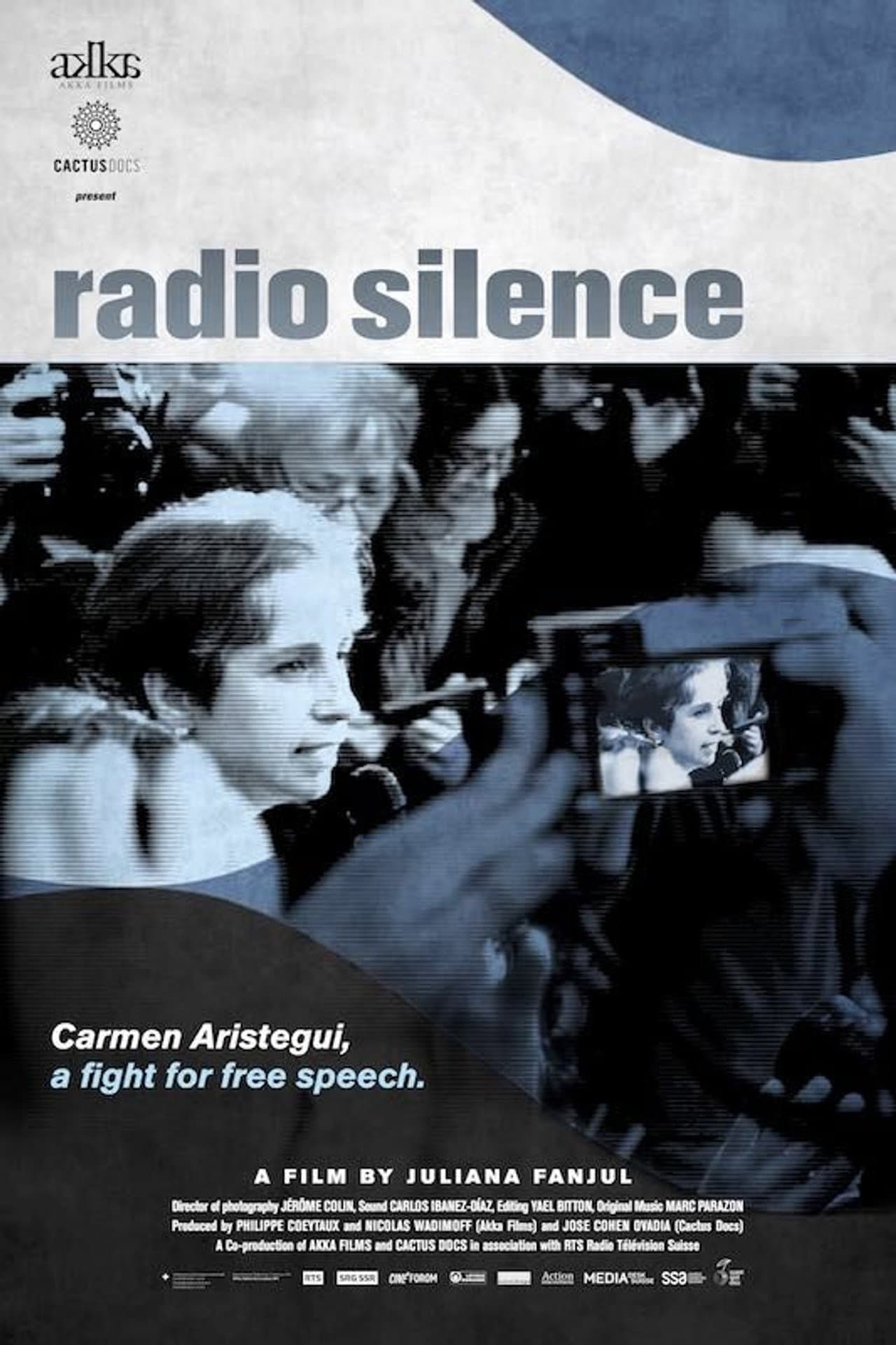 Radio Silence preview 2