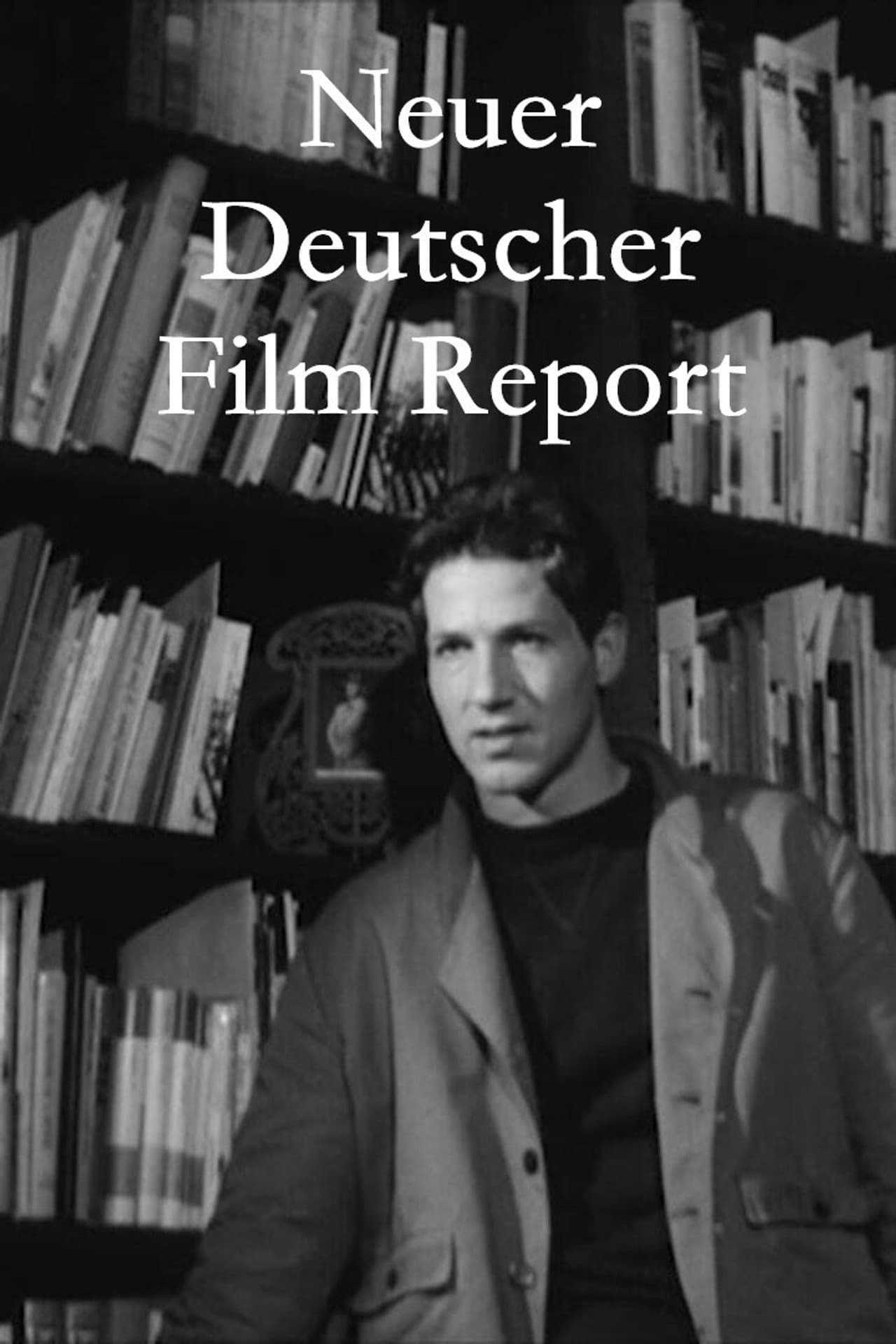 Neuer Deutscher Film Report preview 2