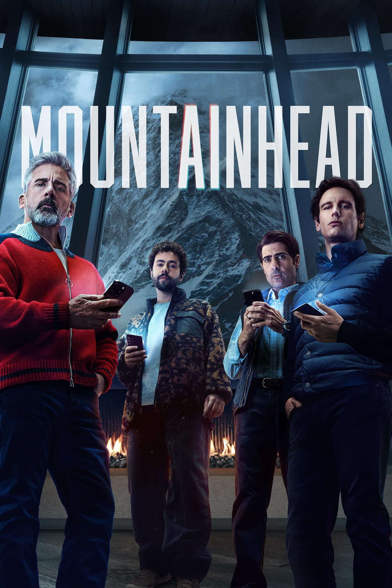 Mountainhead preview 2