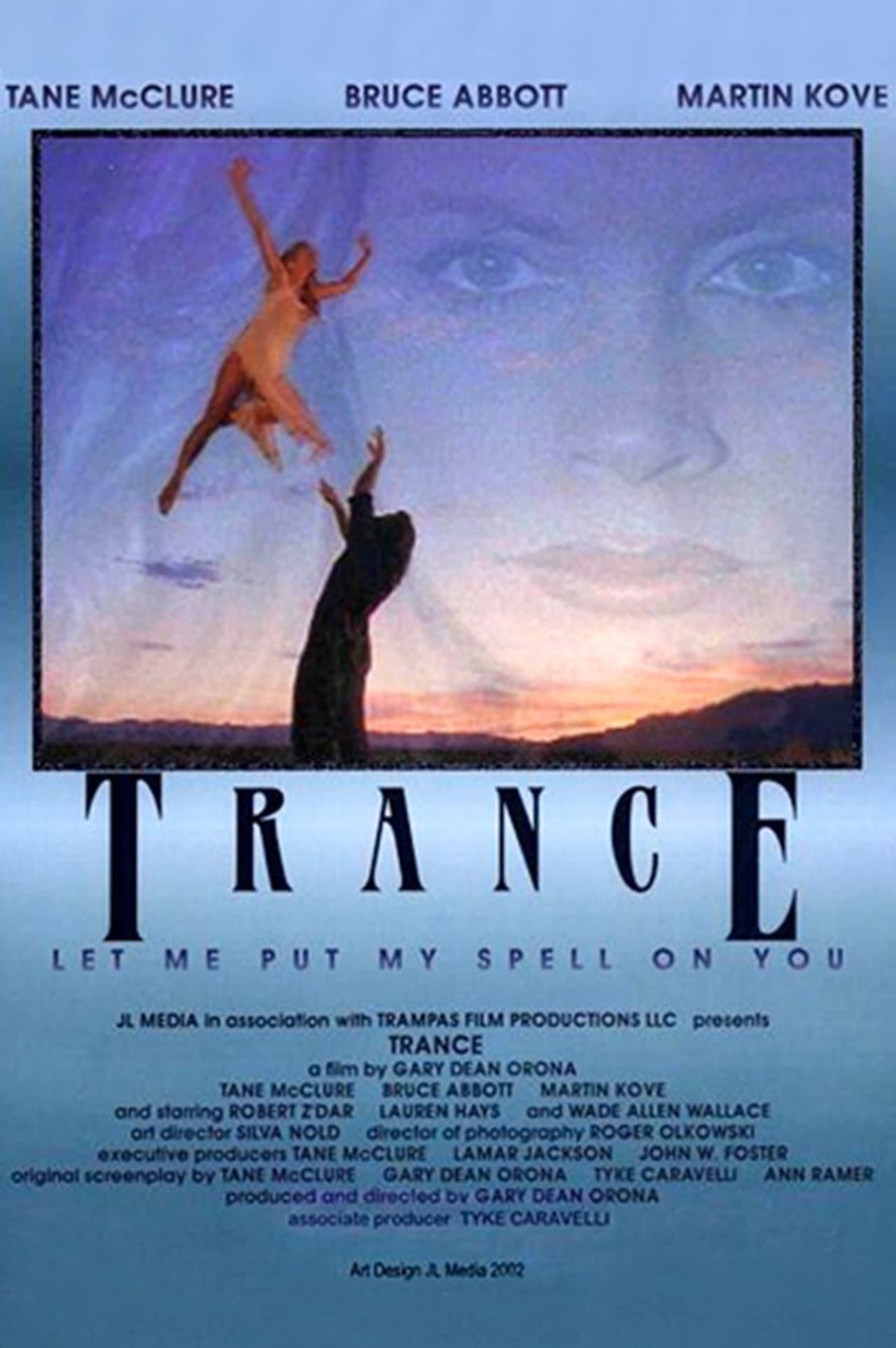 Trance preview 2