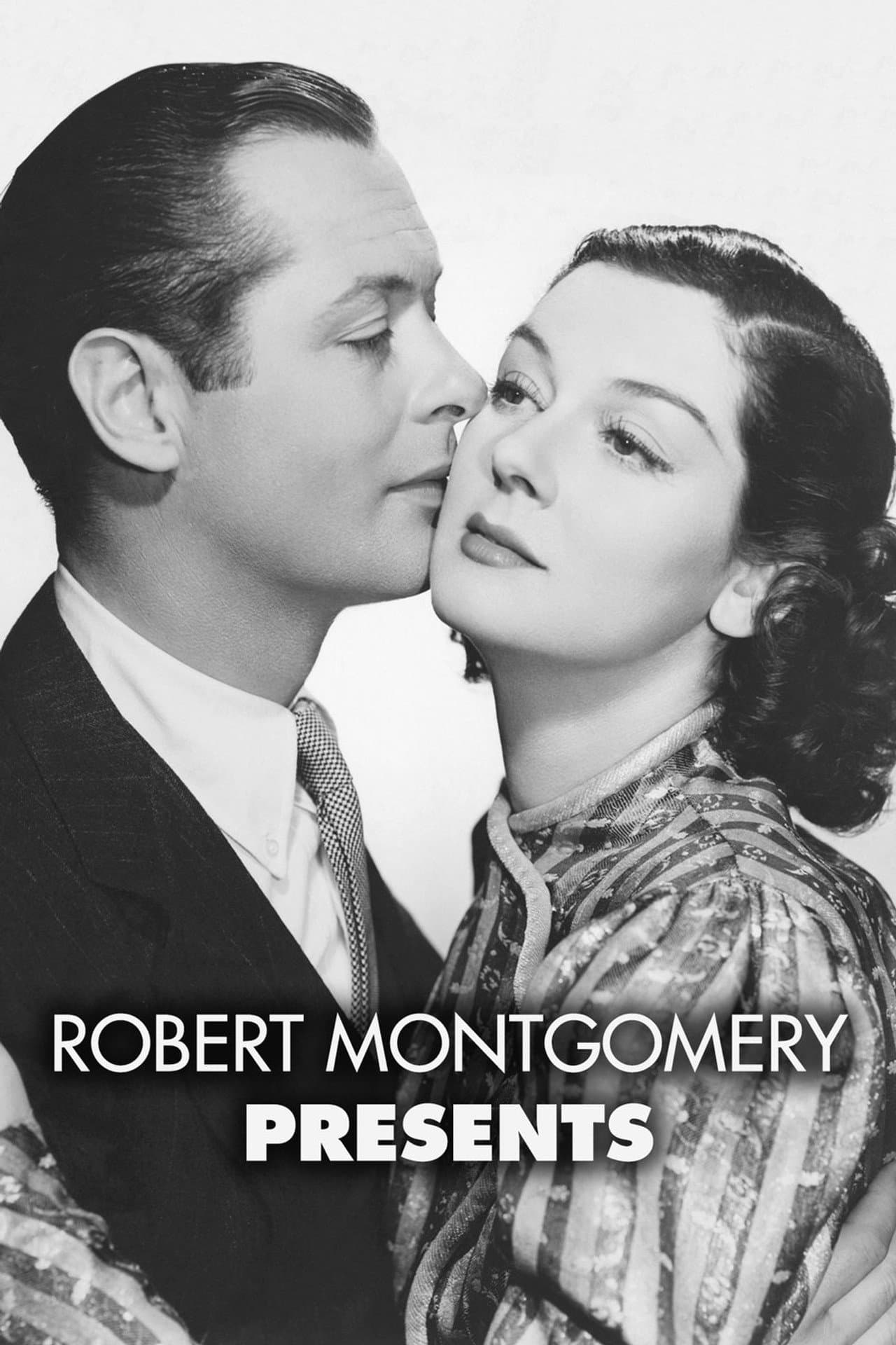 Robert Montgomery Presents preview 2