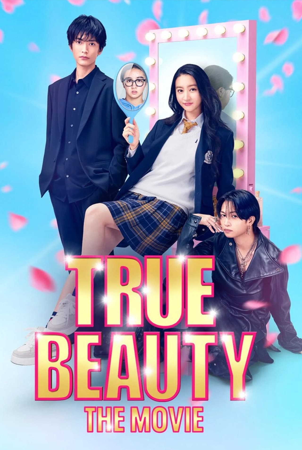 True Beauty: The Movie - Part 1 preview 2