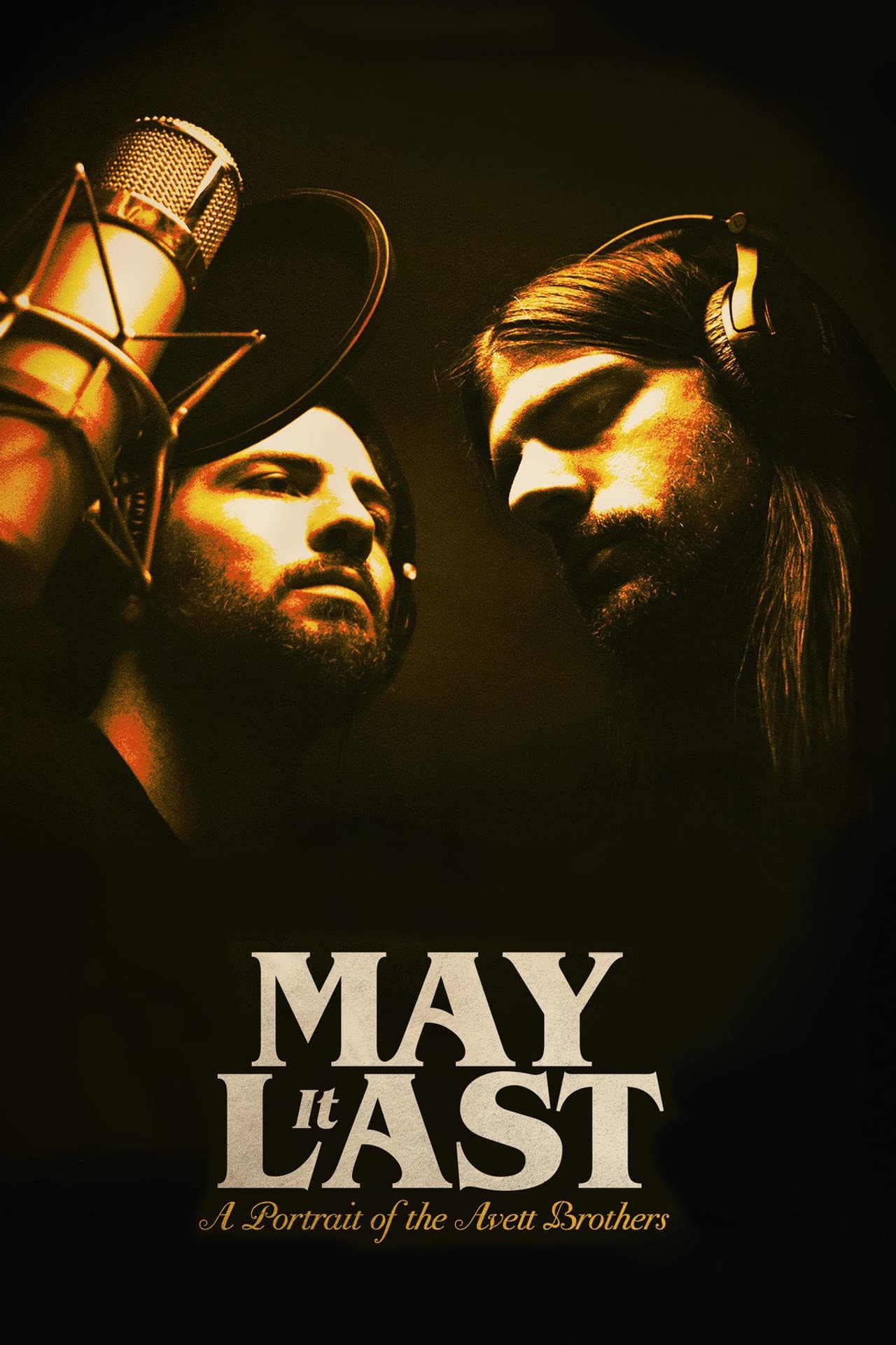 May It Last: A Portrait of the Avett Brothers preview 2