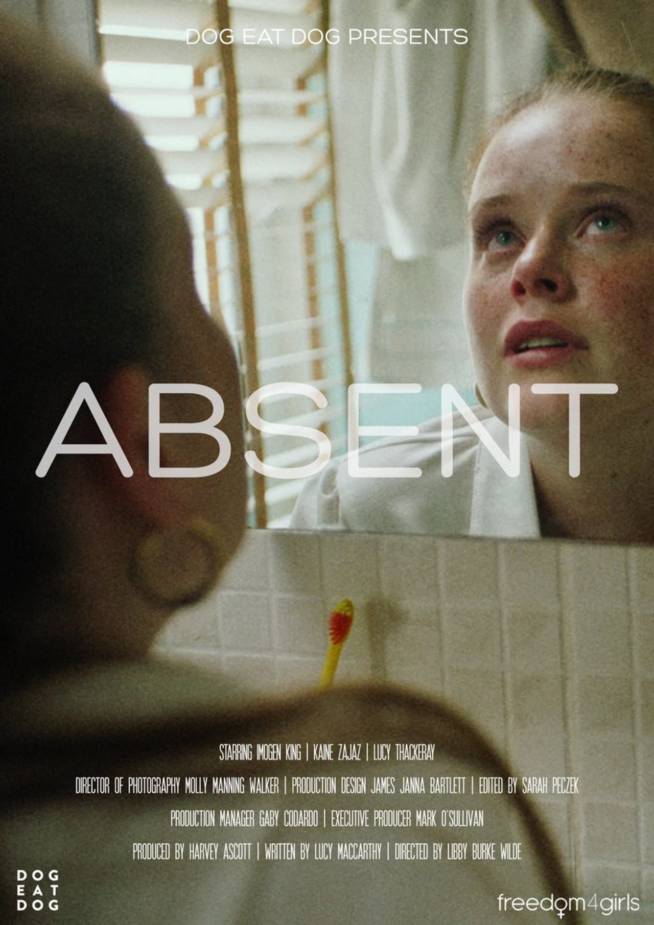 Absent preview 2