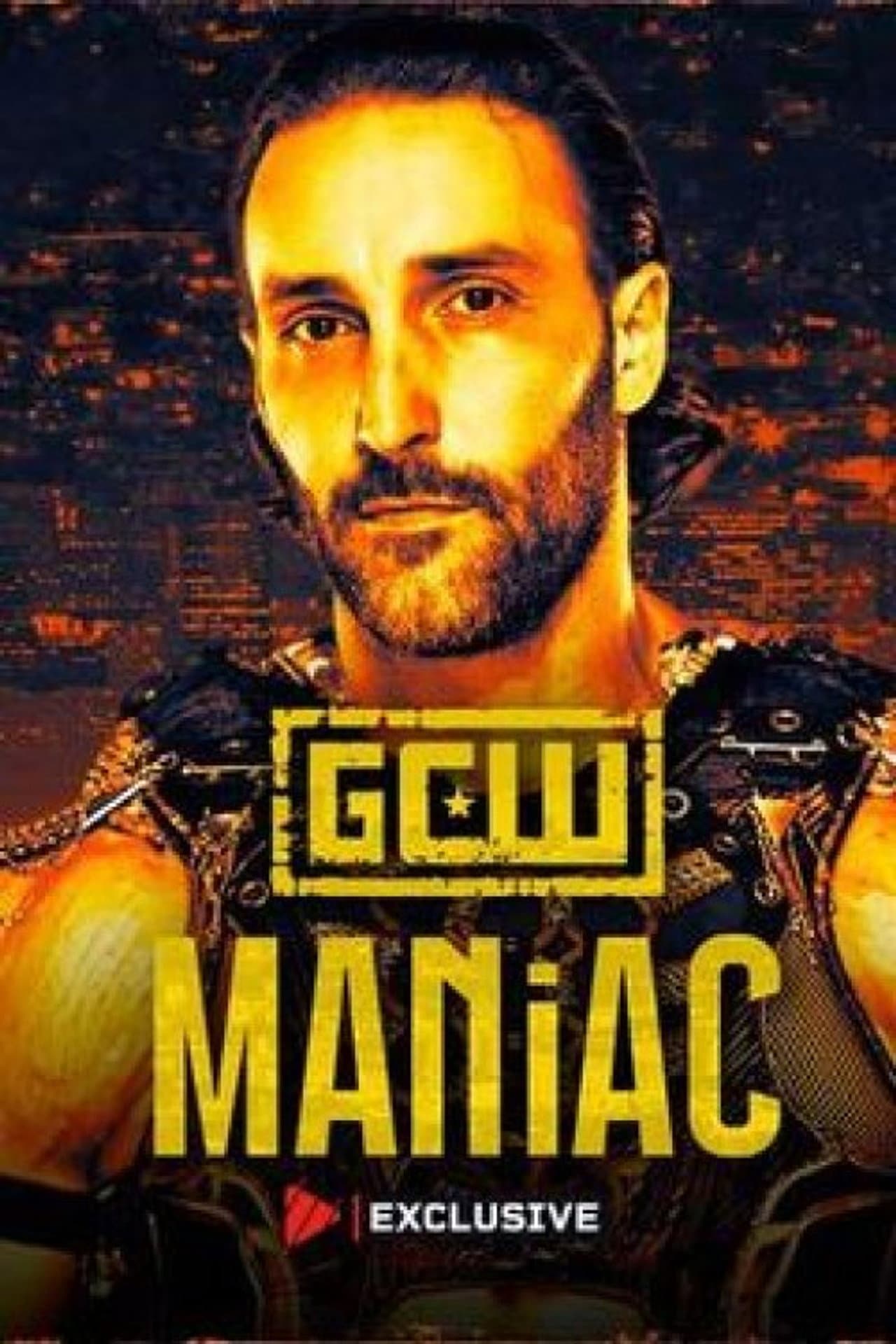 GCW: Maniac 2026 preview 2