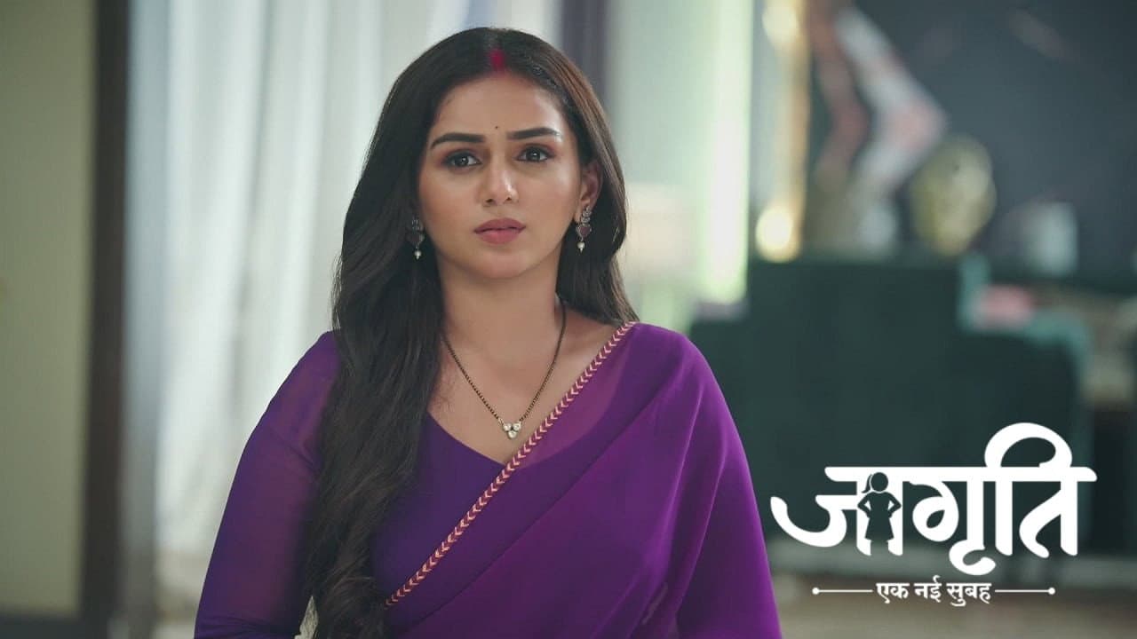 Jagriti Confesses The Truth to Suraj