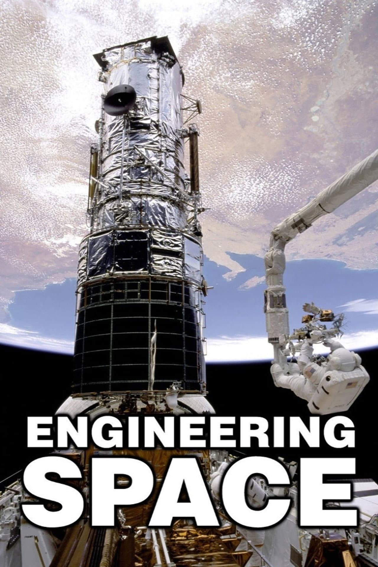 Engineering Space preview 2