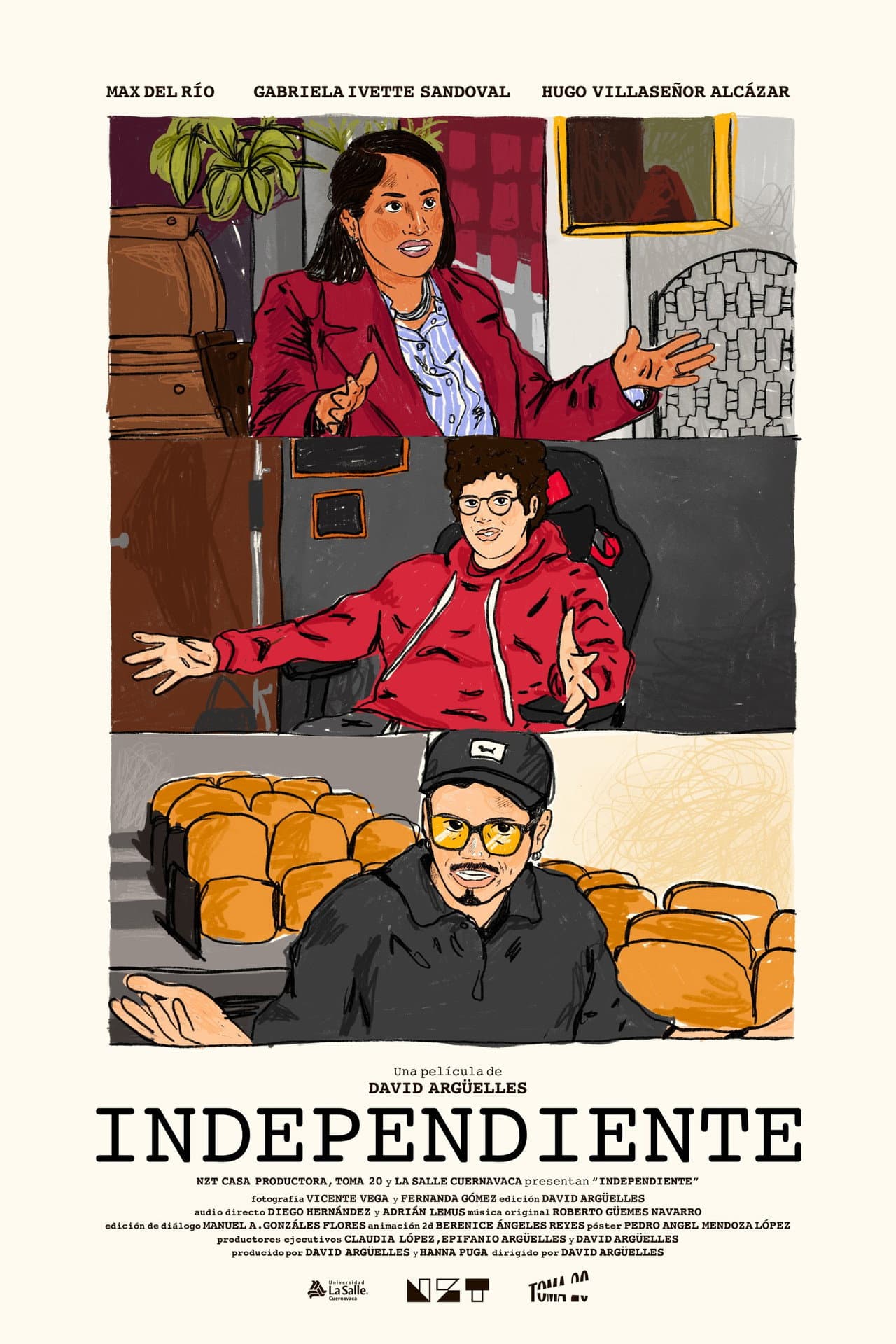 INDEPENDIENTE preview 2