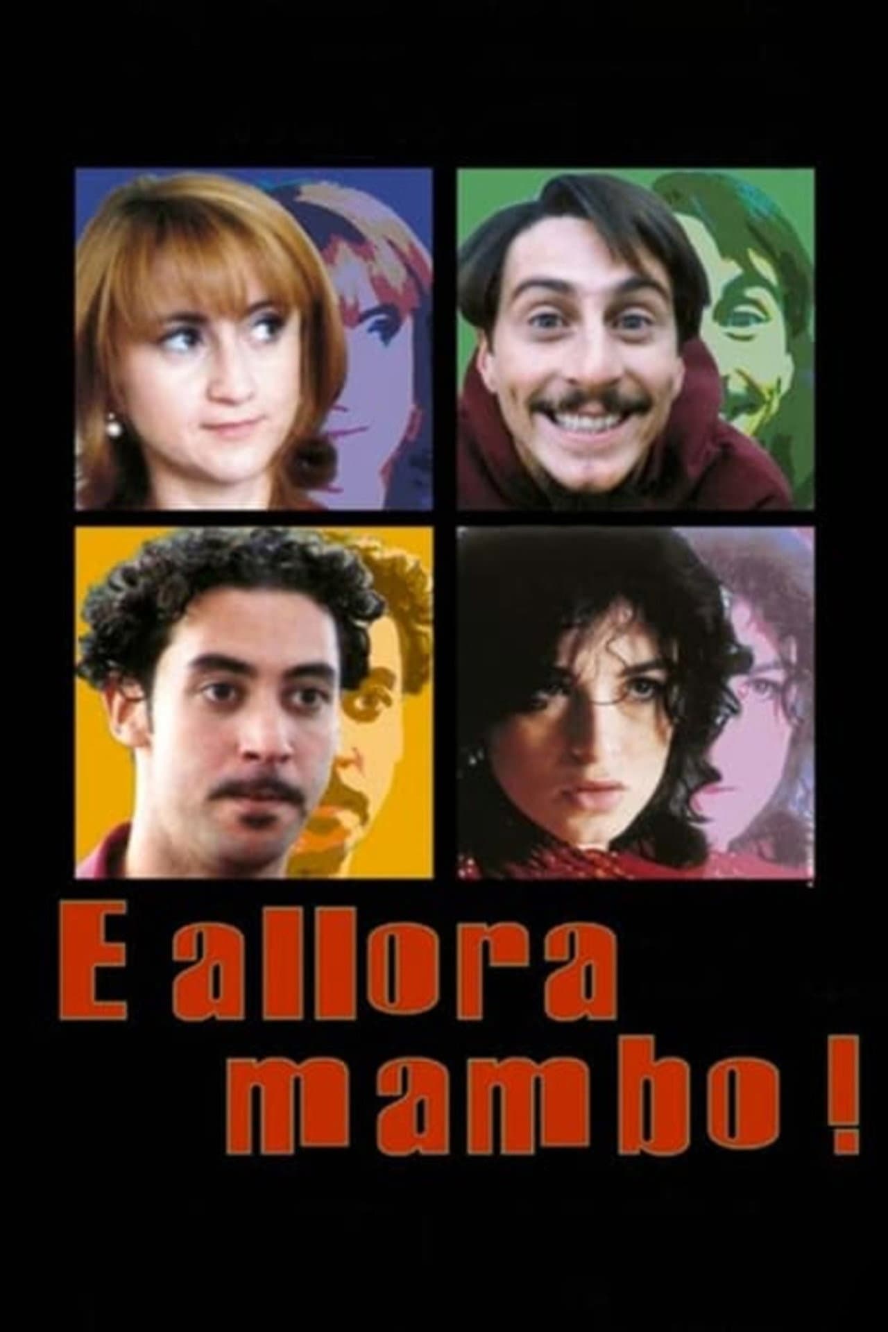 E allora mambo! preview 2