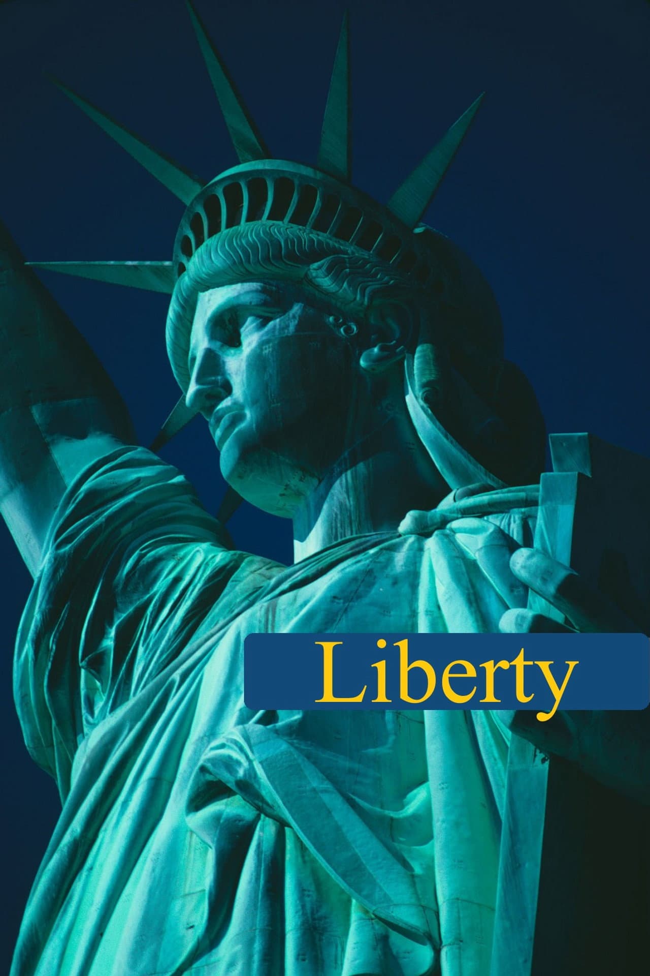 Liberty preview 2