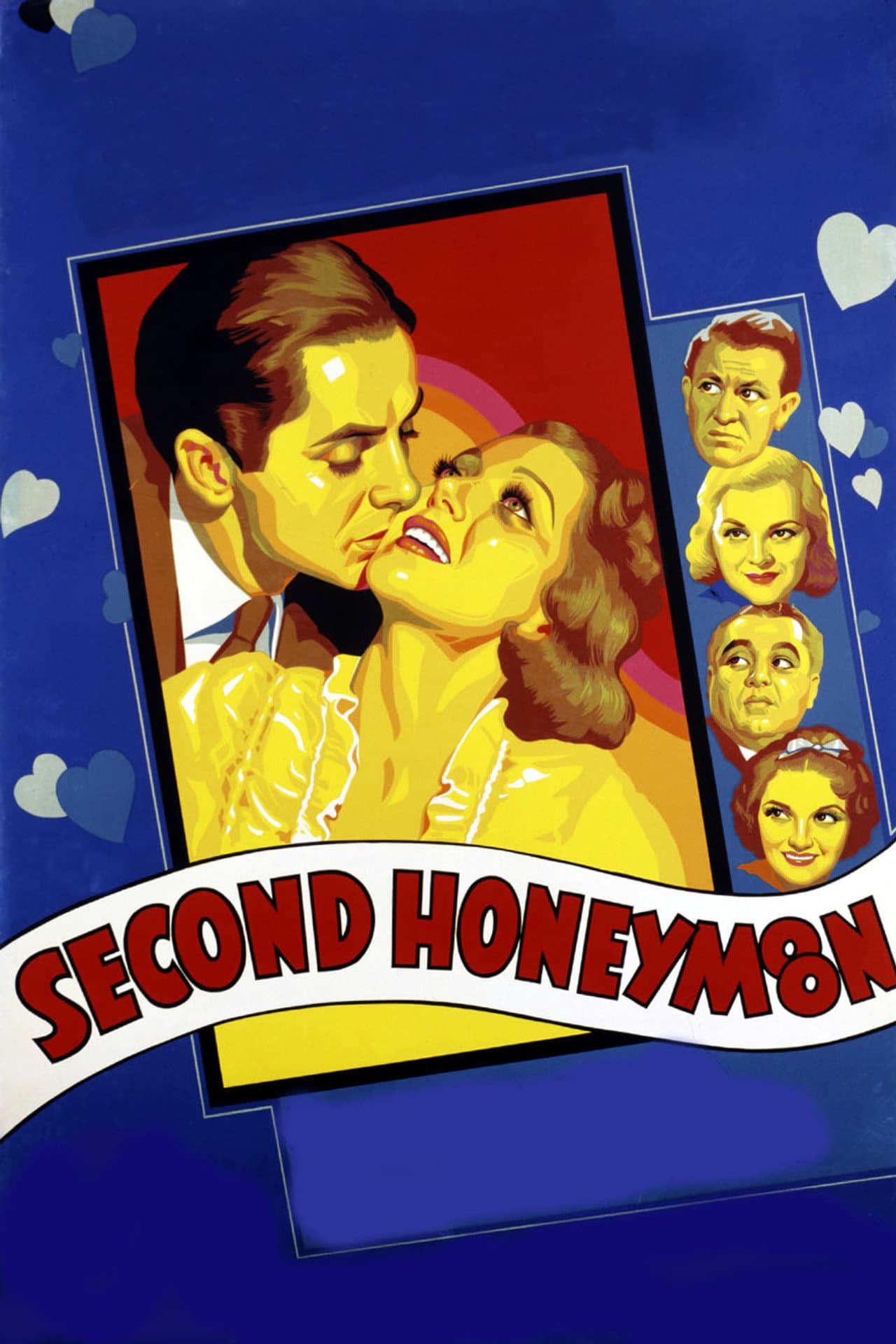 Second Honeymoon preview 2