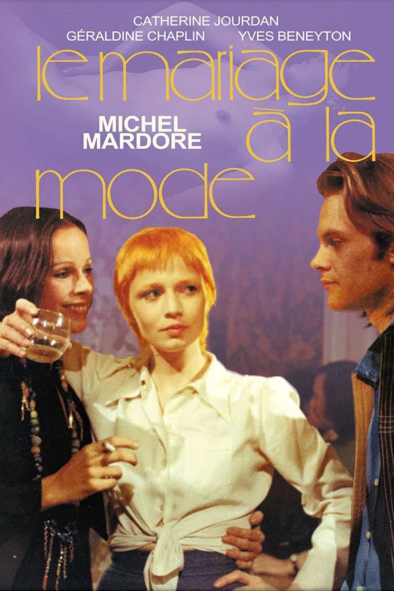 Marriage a la Mode preview 2