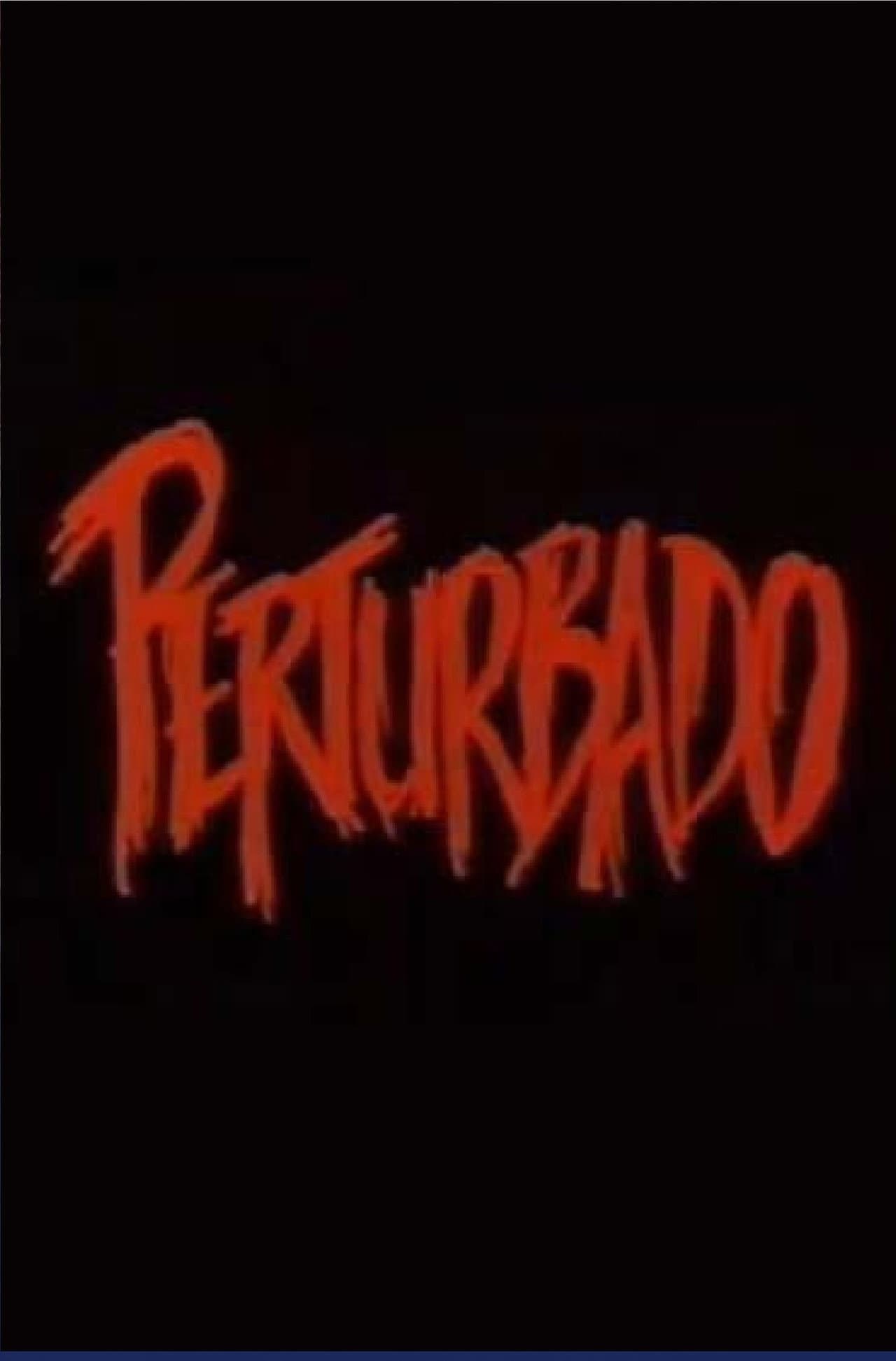 Disturbed preview 1