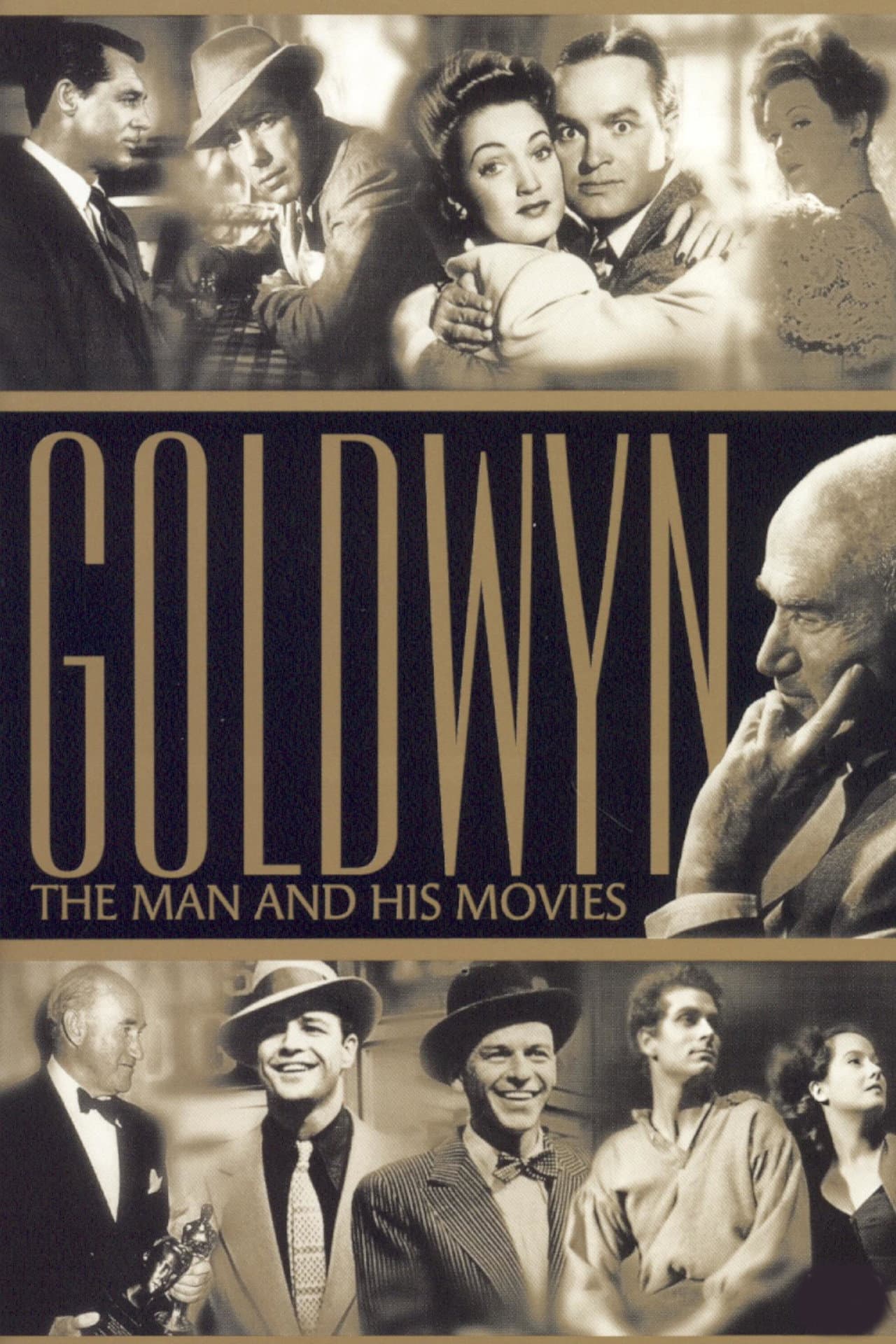 Goldwyn: The Man and His Movies preview 2