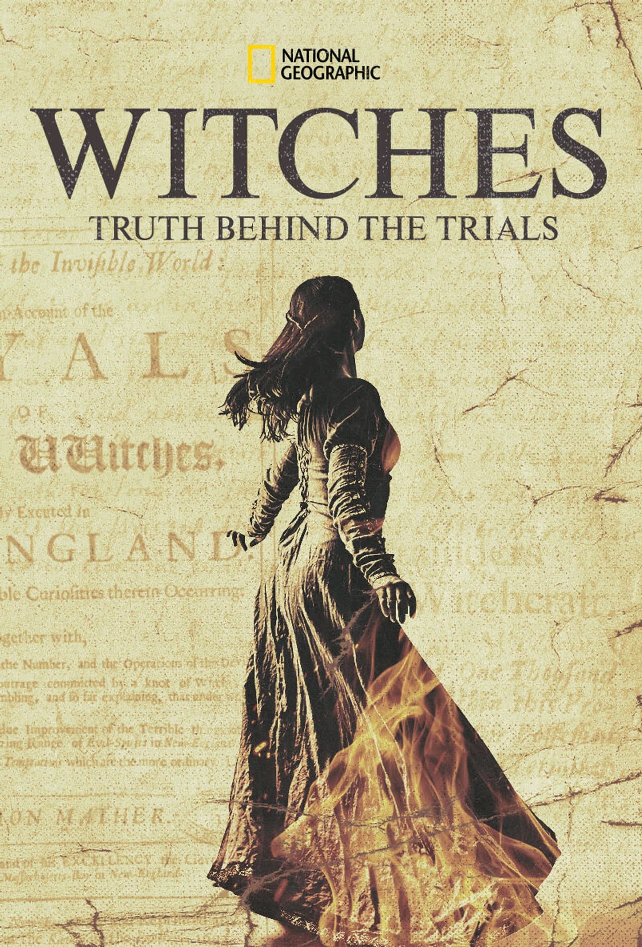Witches: Truth Behind the Trials preview 2