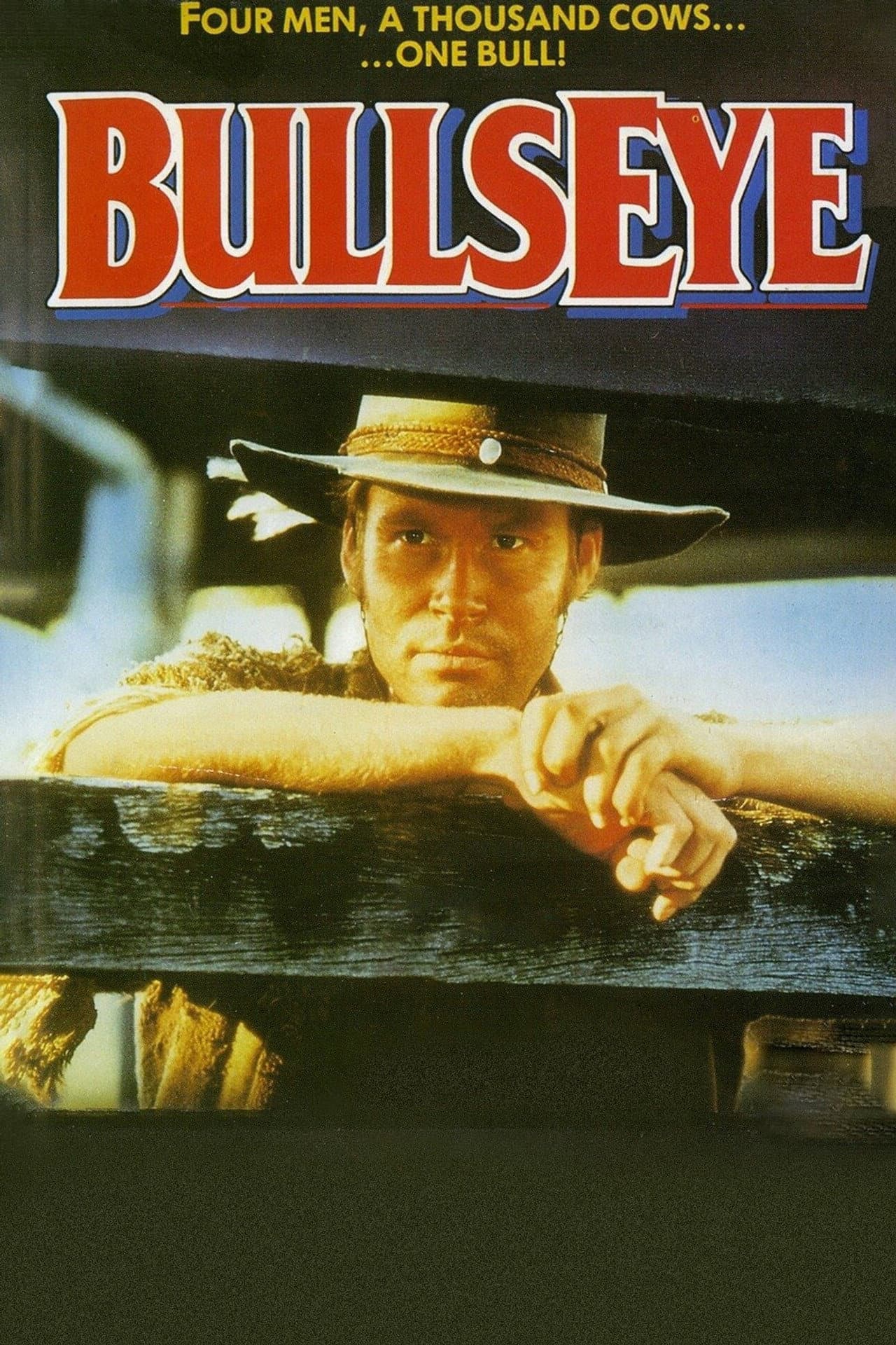 Bullseye preview 2