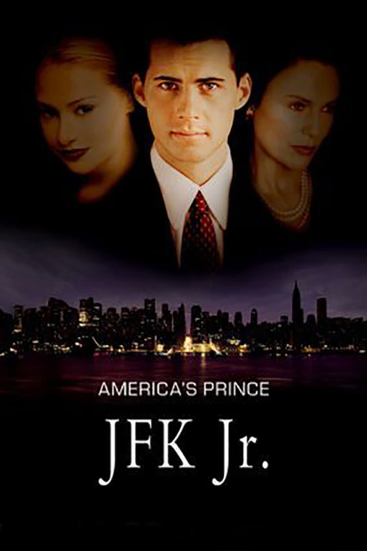 America's Prince: The John F. Kennedy Jr. Story preview 1