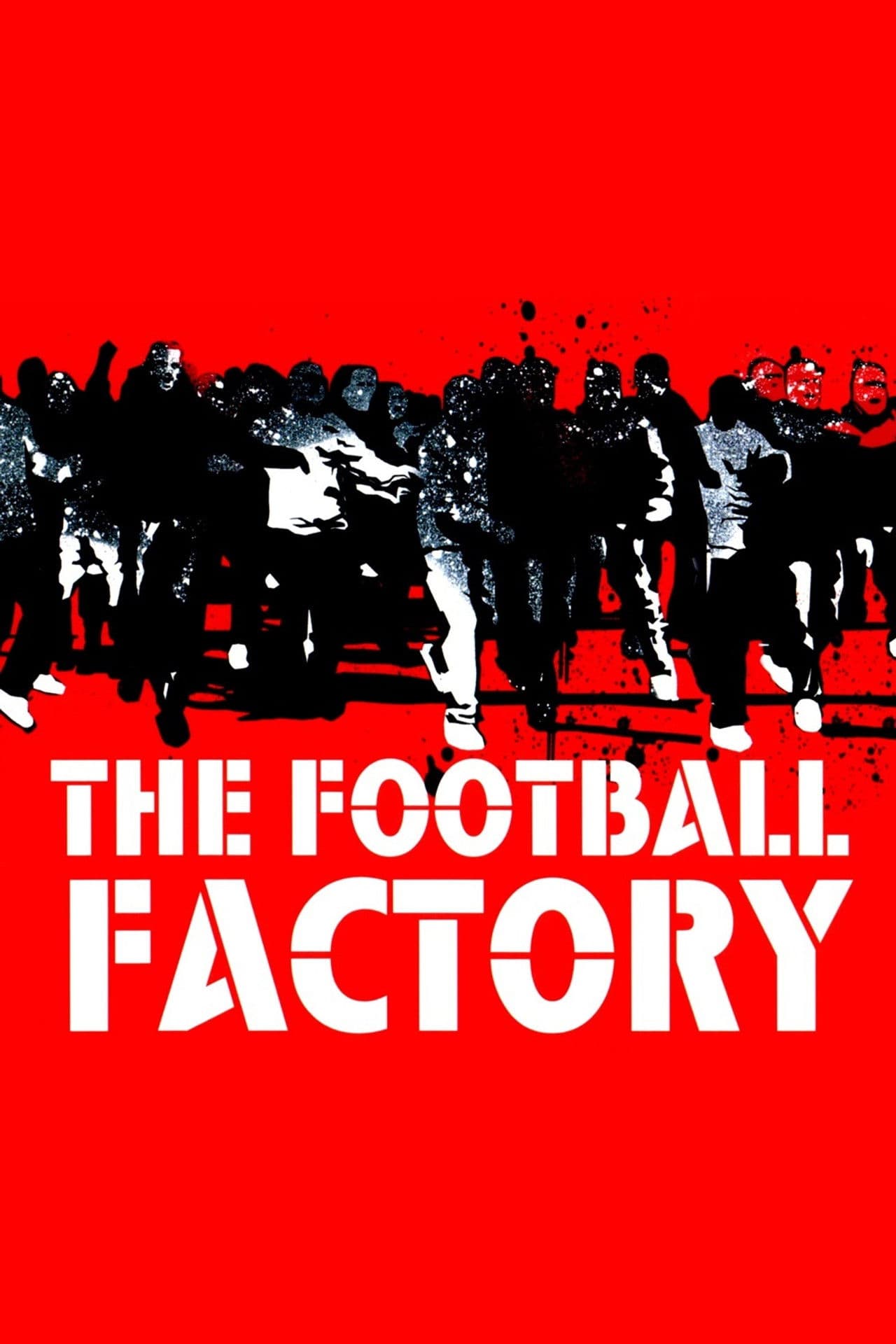 The Football Factory preview 2