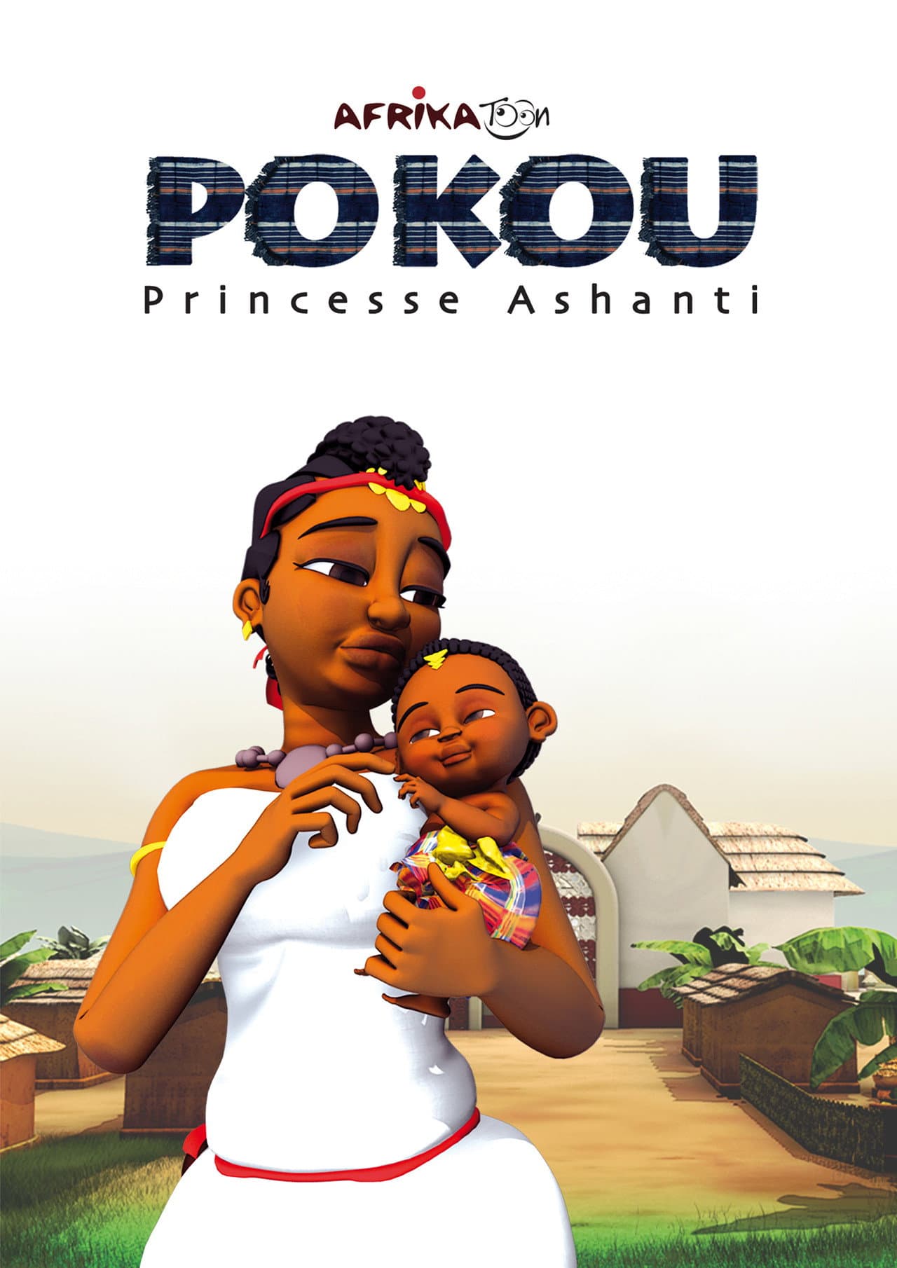 Pokou, Ashanti Princess preview 2