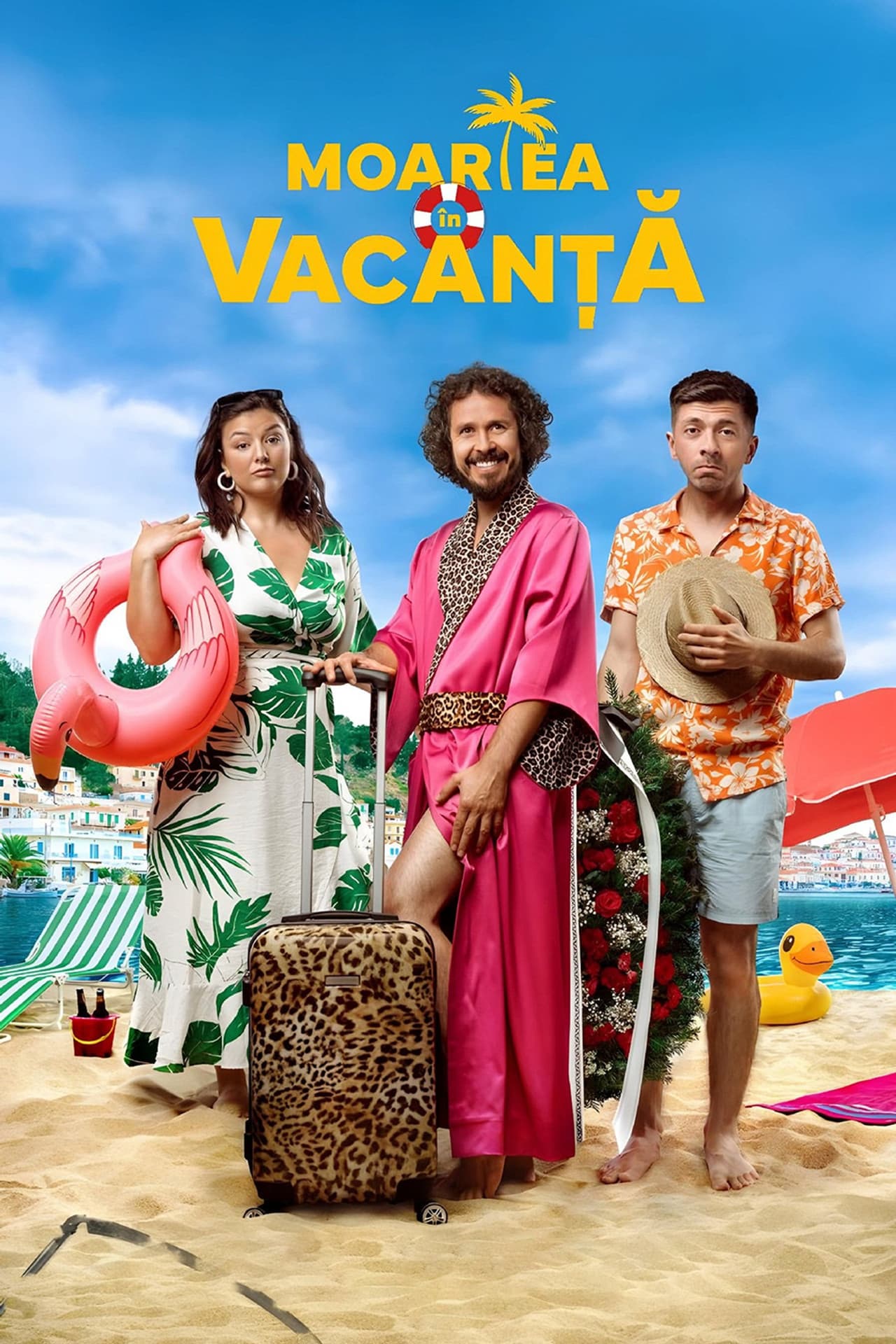 Death on Holiday preview 2