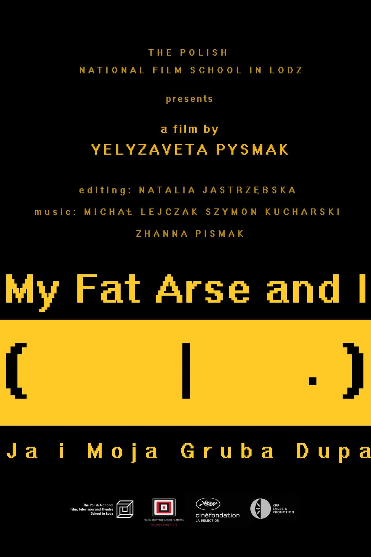 My Fat Arse and I preview 2