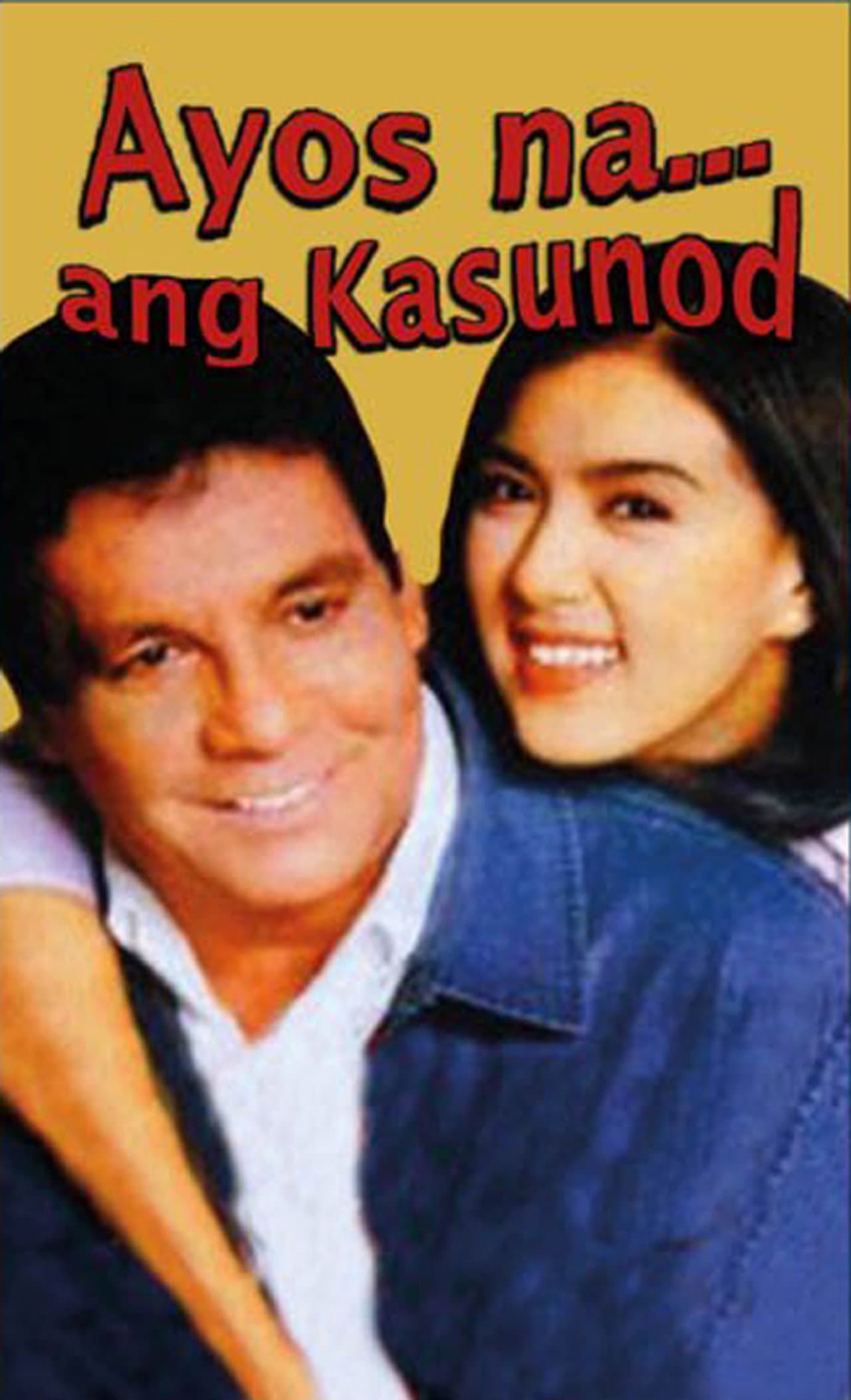 Ayos Na... Ang Kasunod preview 2