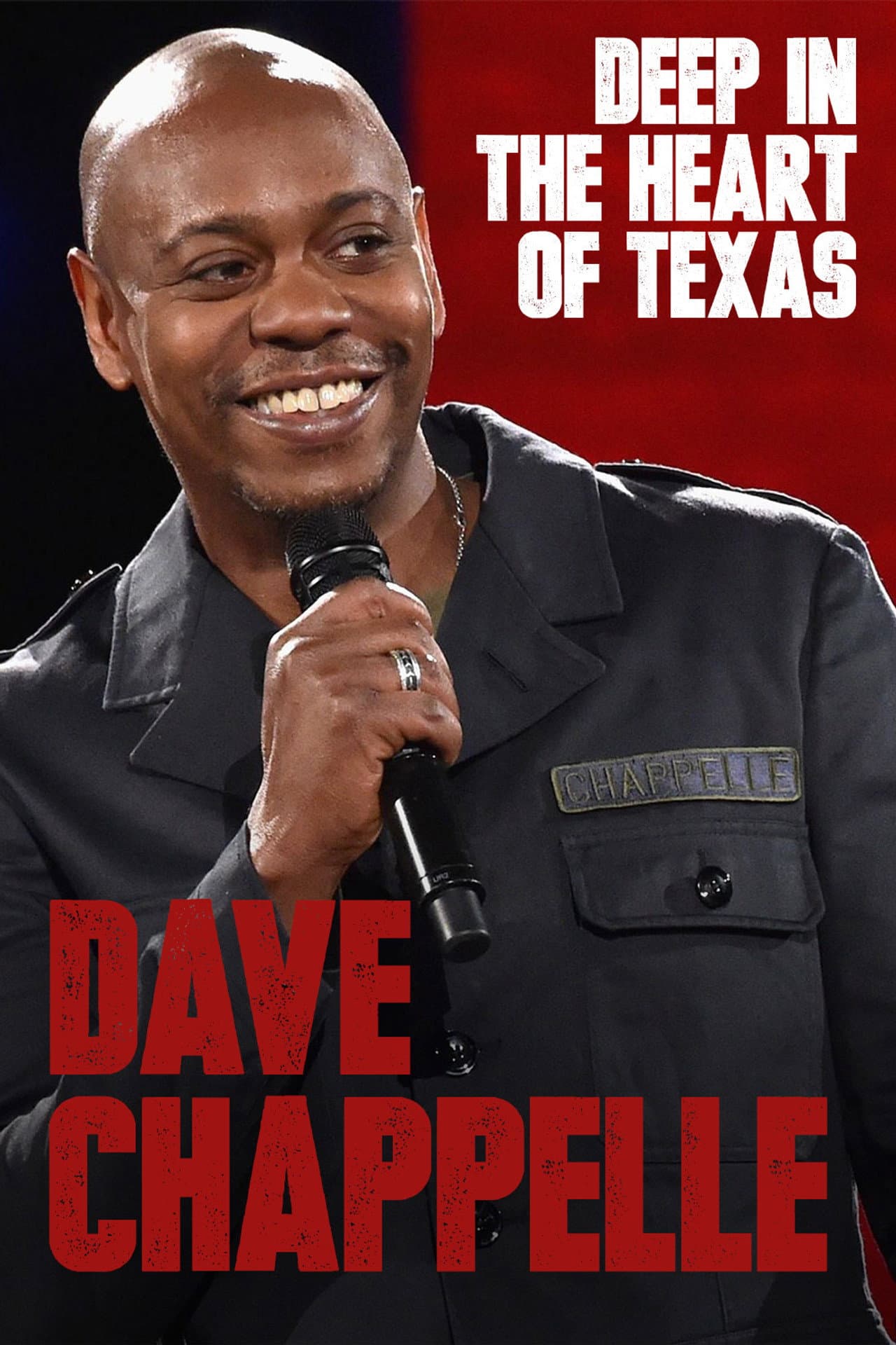 Dave Chappelle: Deep in the Heart of Texas preview 2