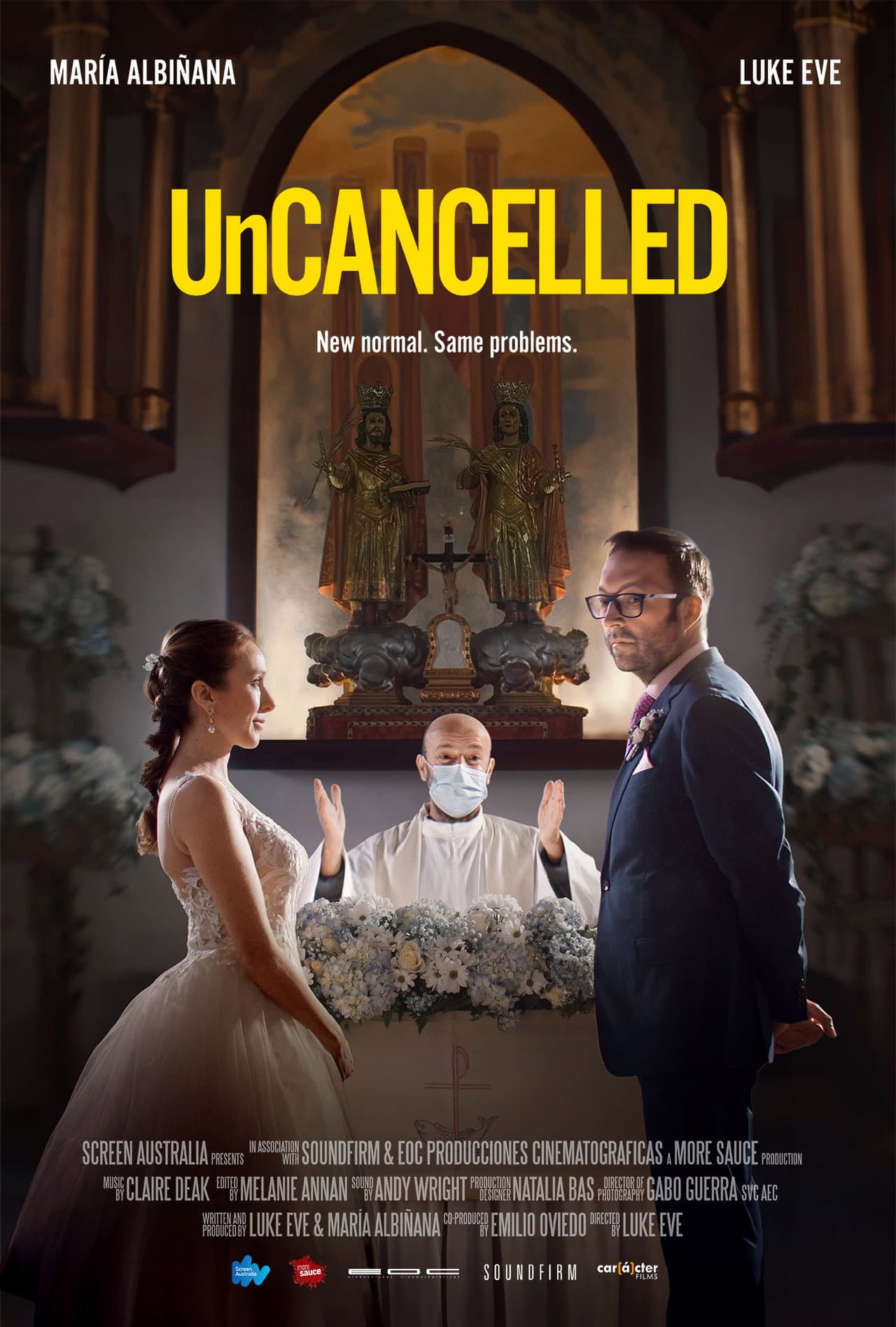 UnCancelled preview 2