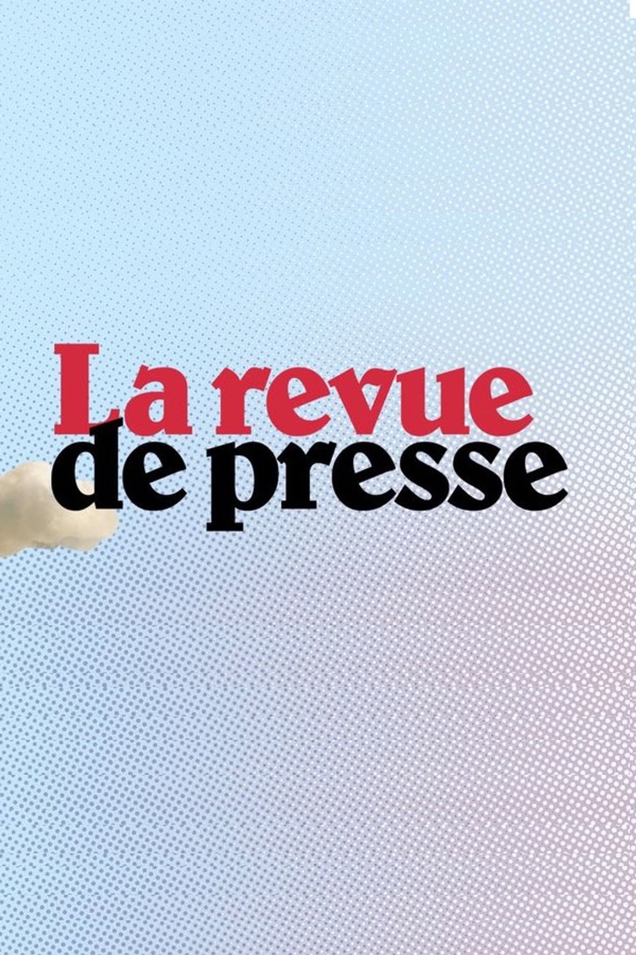La revue de presse preview 2