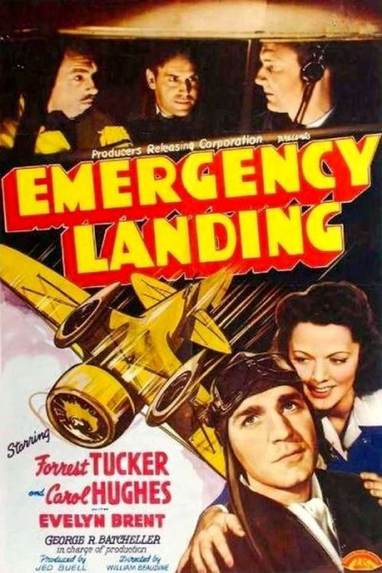 Emergency Landing preview 1