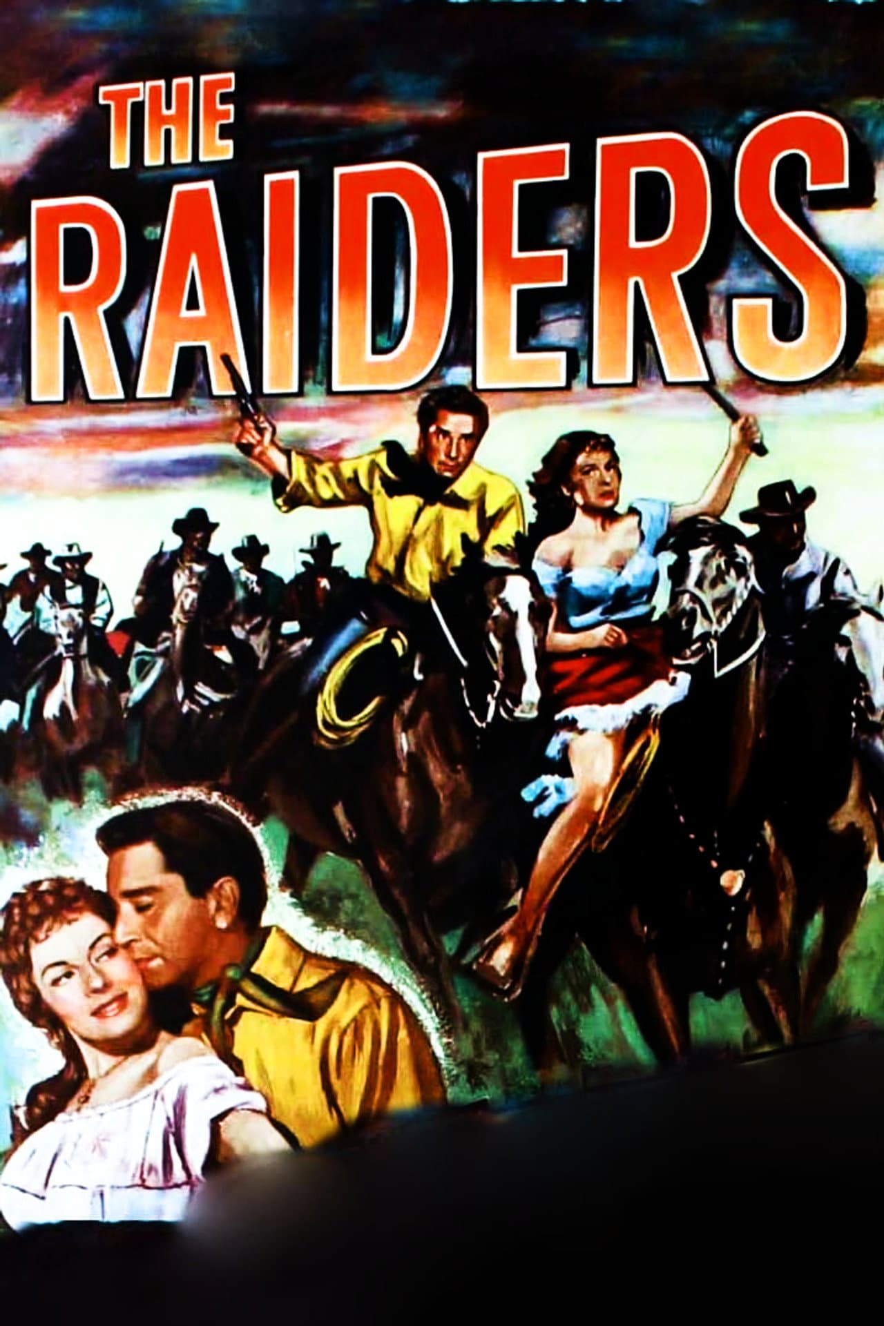 The Raiders preview 2