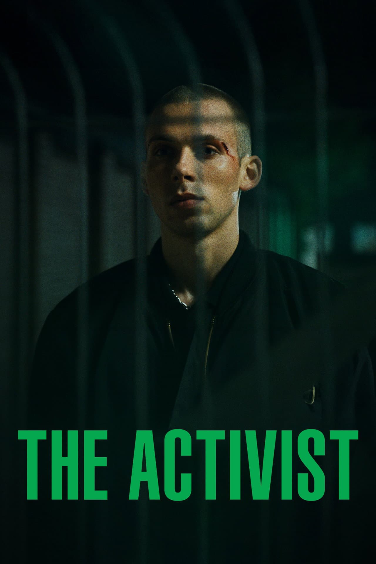 The Activist preview 2