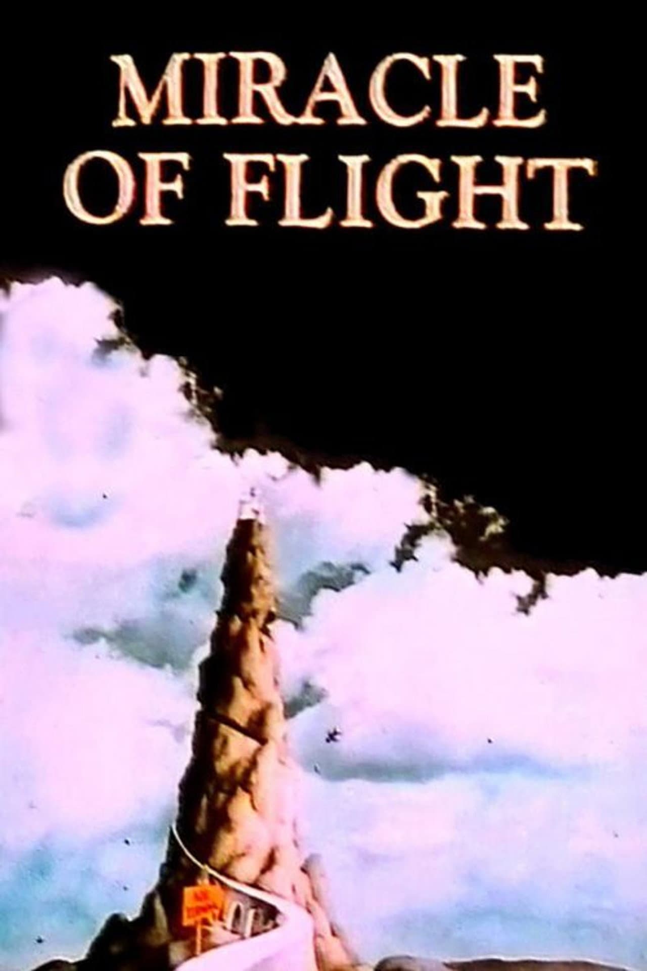 Miracle of Flight preview 2