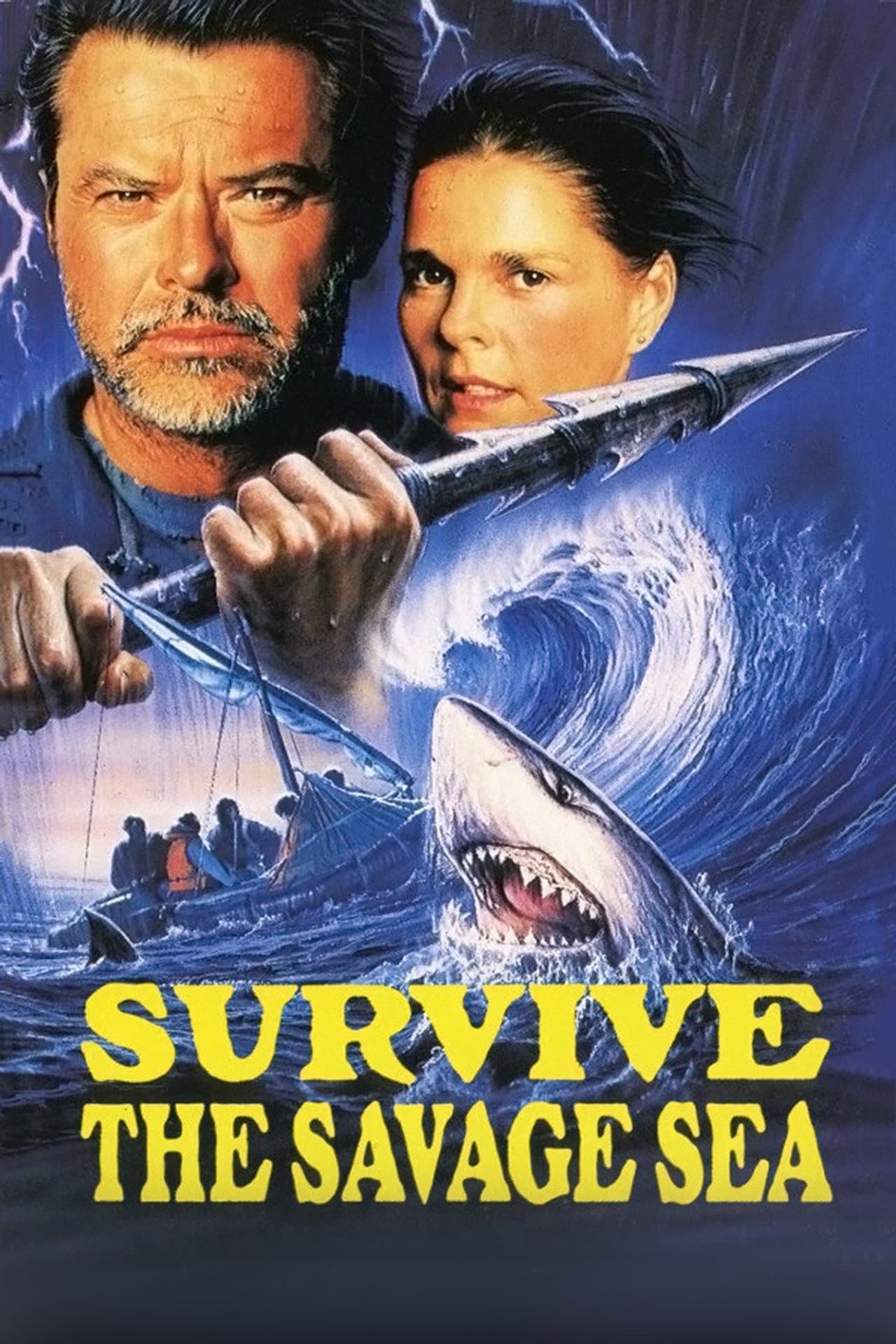 Survive the Savage Sea preview 2