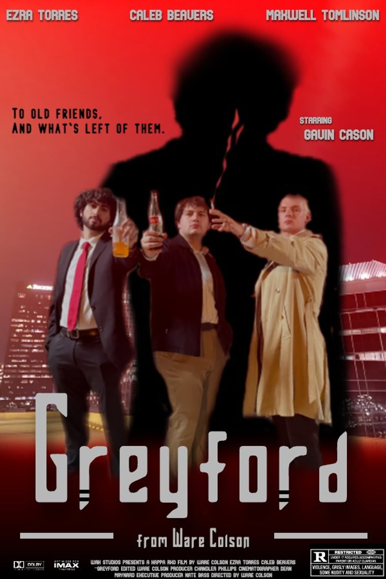 Greyford preview 2