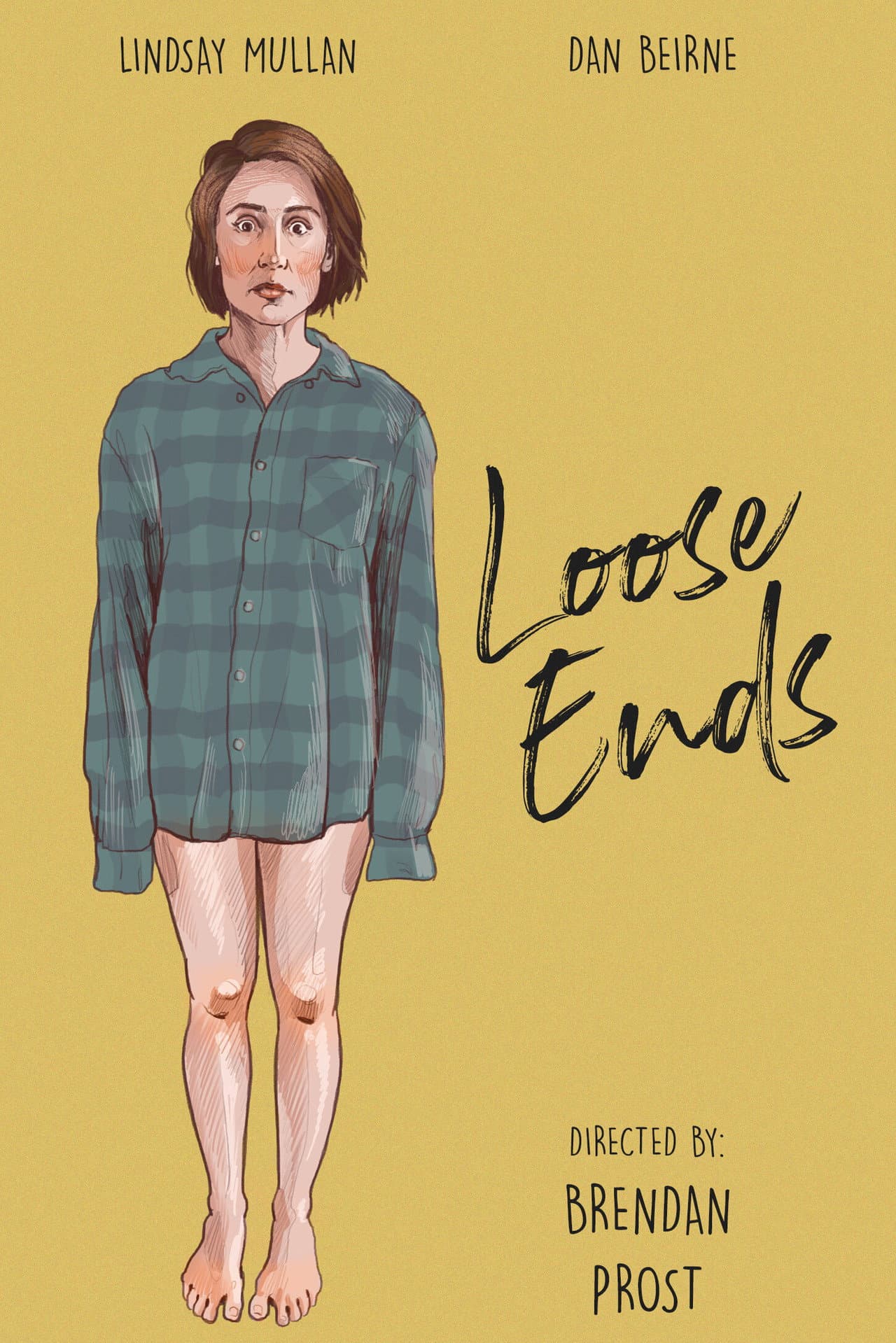 Loose Ends preview 2