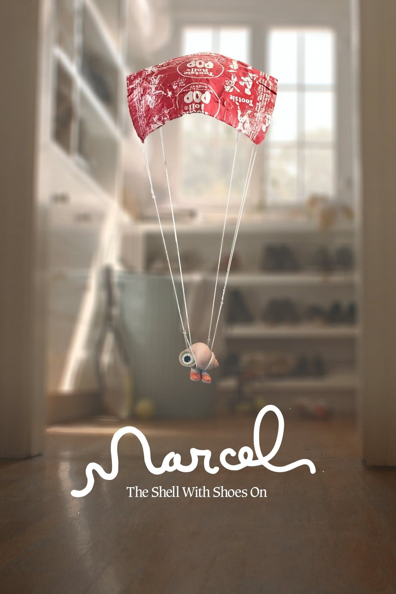 Marcel the Shell with Shoes On preview 2