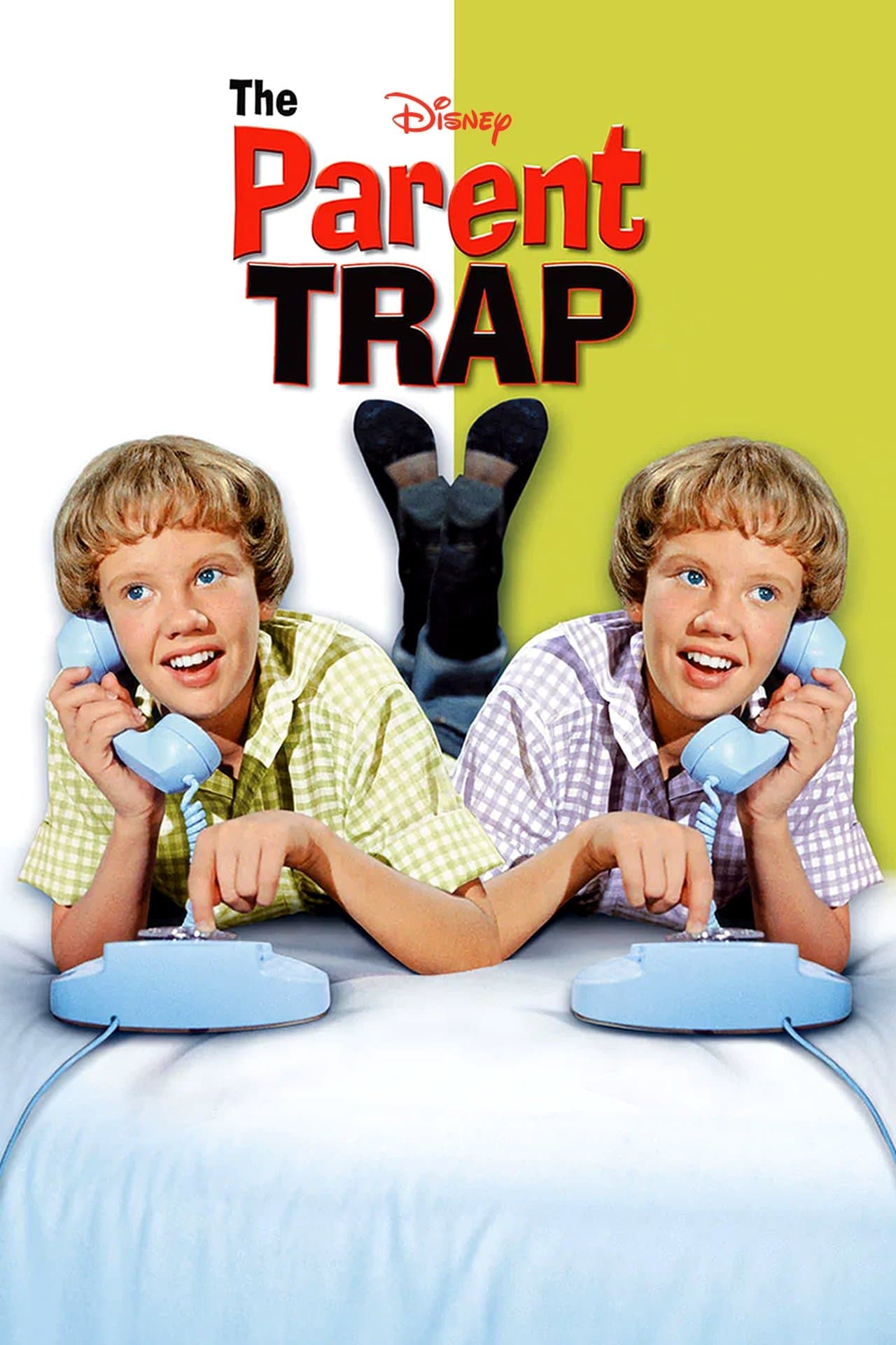 The Parent Trap preview 2